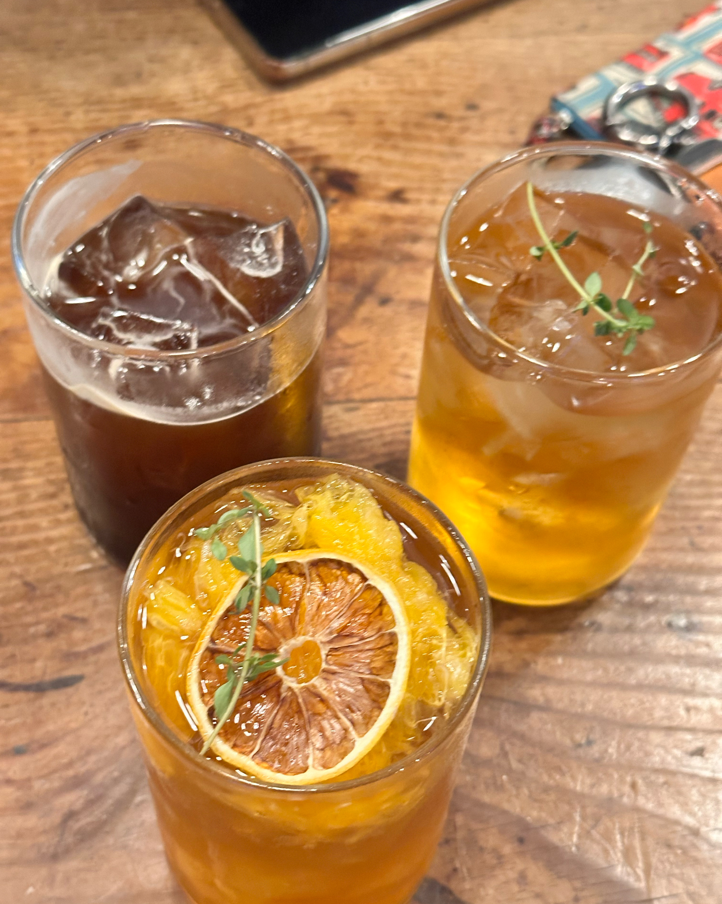 이런 카페가 있었다니.... - 대전 맛집 더노은로