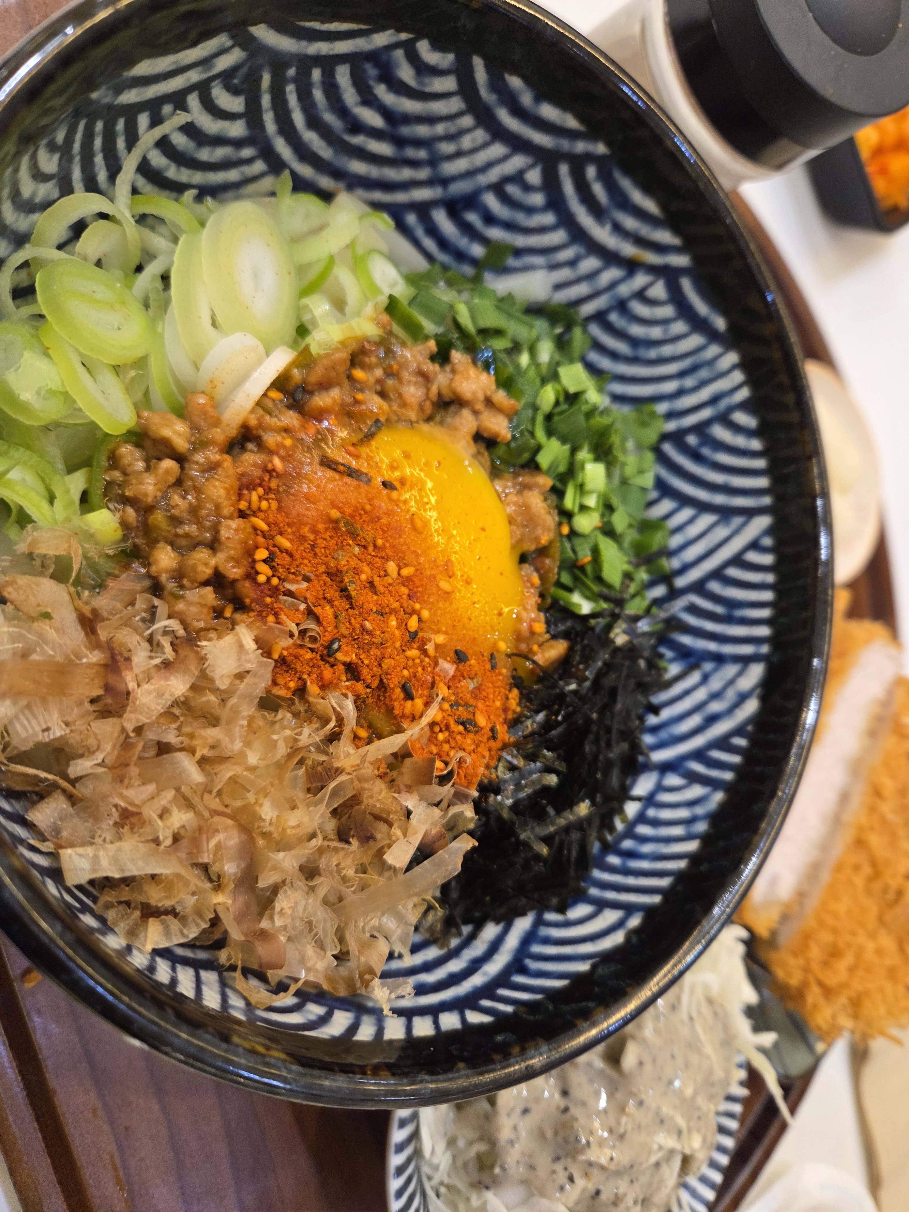 오늘 날씨도 좋아서 부모님 모시고 왔어요 - 보라매공원 맛집 백소정 보라매점