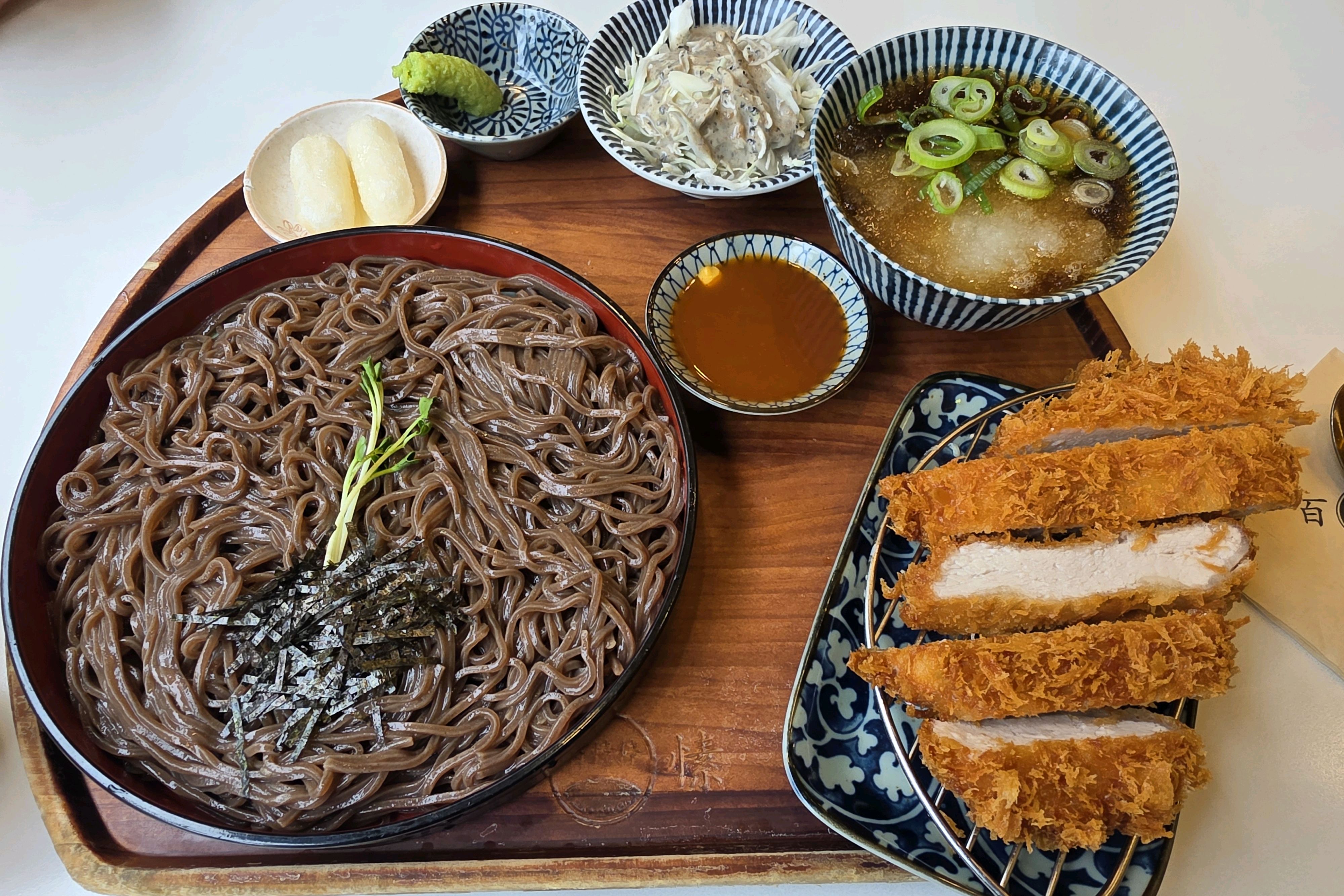 4 - 옥련동 맛집 백소정 인천옥련점