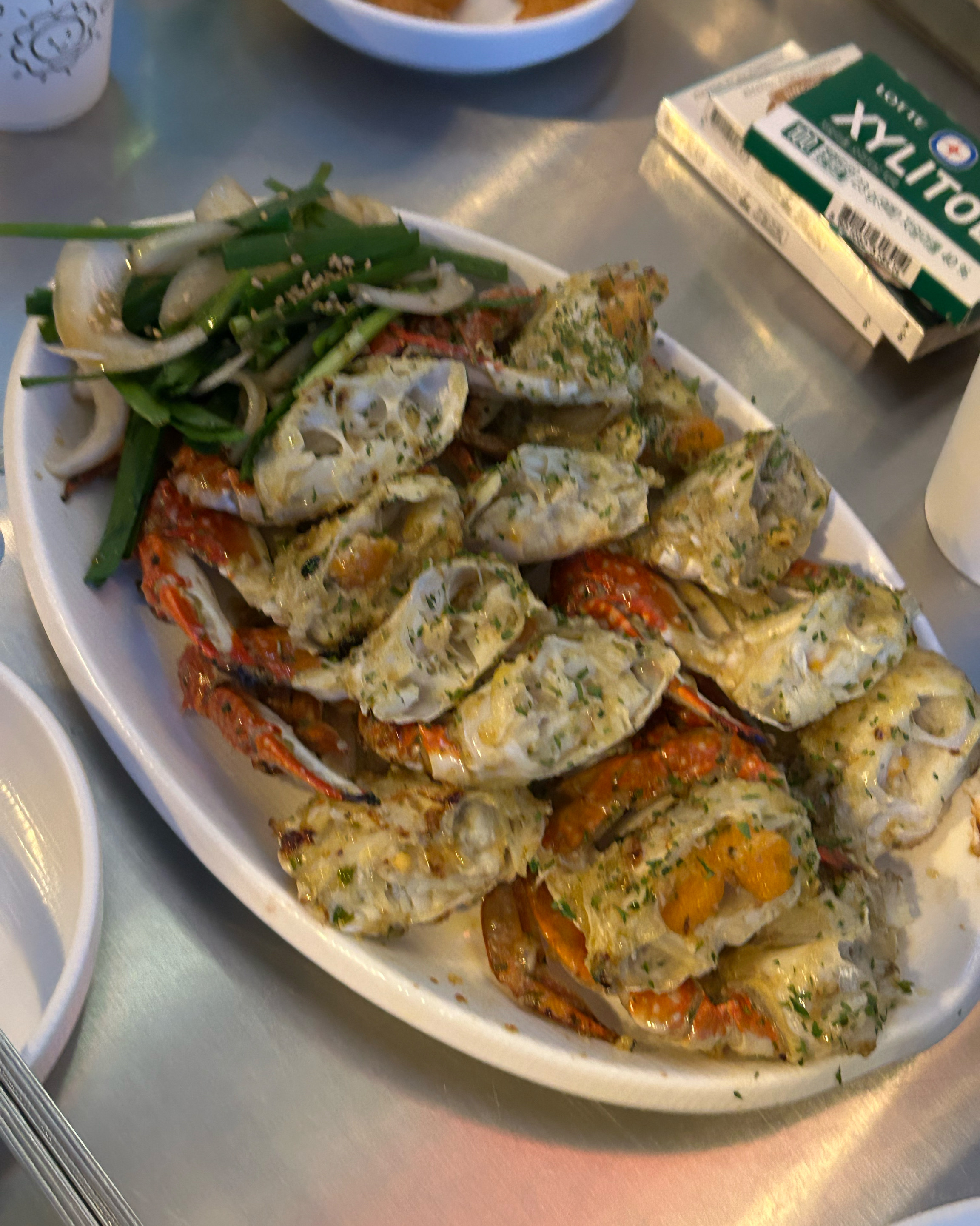 두 번째 방문하는 술집입니다 ㅎㅎ - 대구 맛집 선녀와 나무꾼