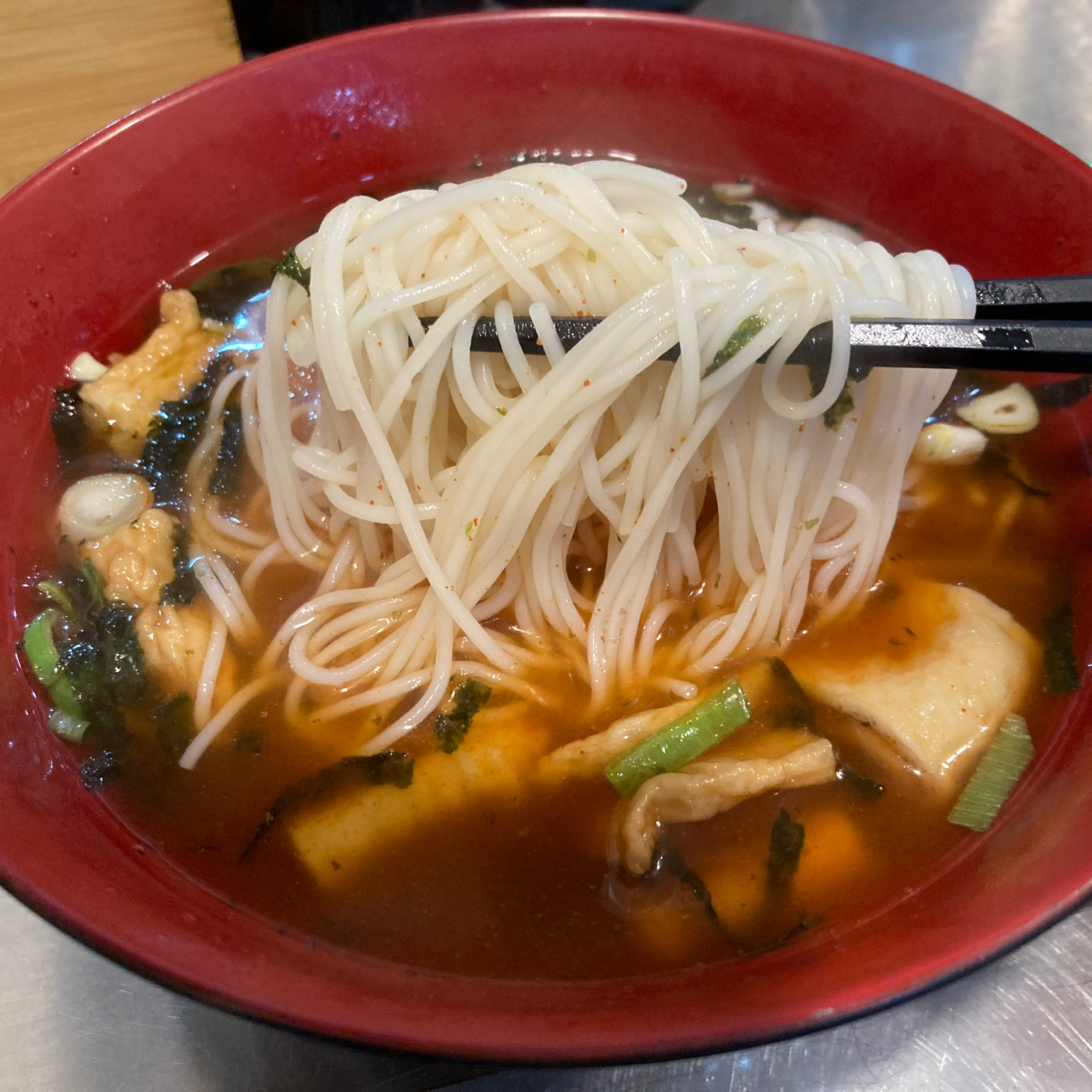 Janchi guksu