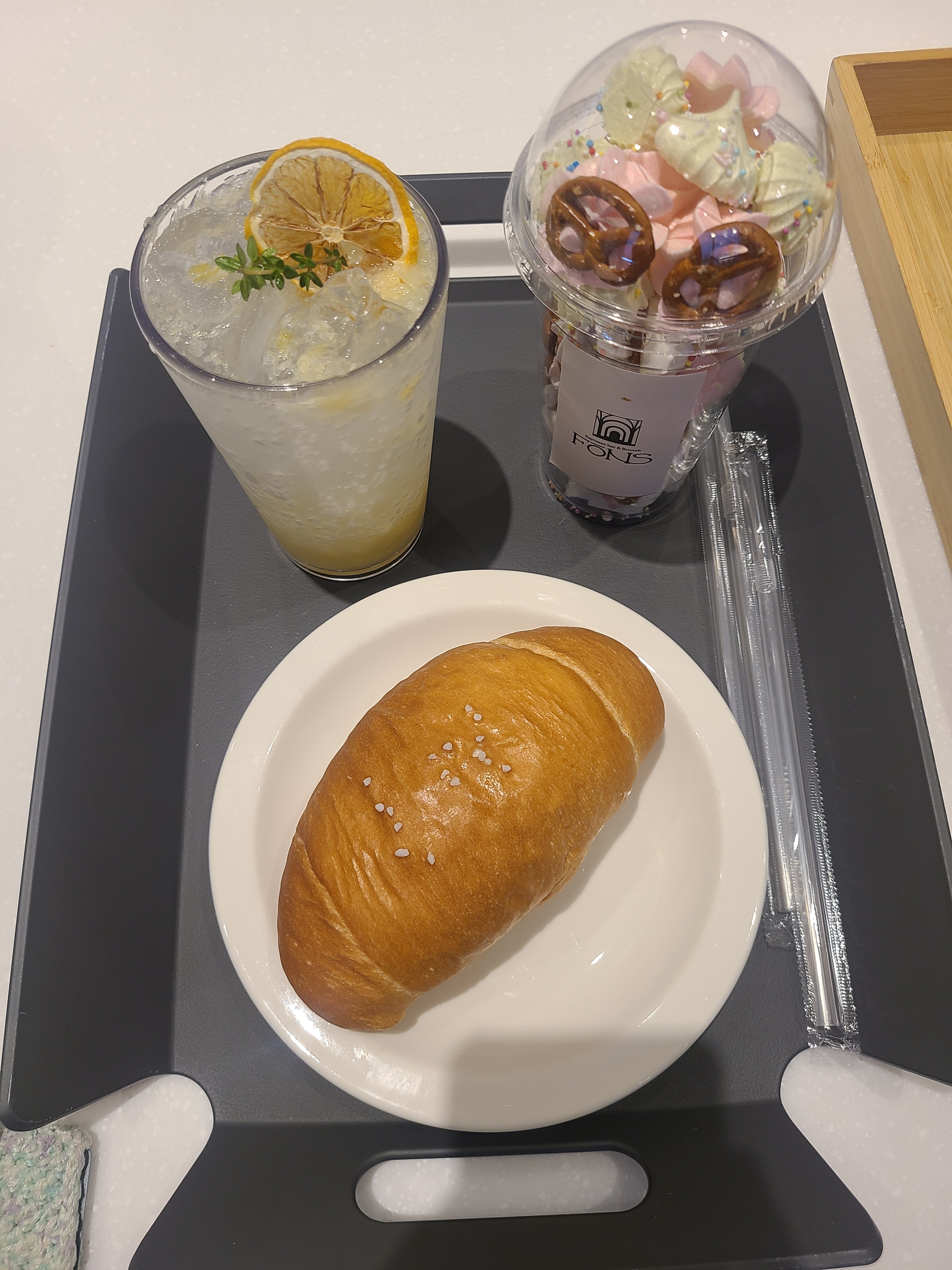 대구 맛집 카페 폰즈 7번째 리뷰 이미지