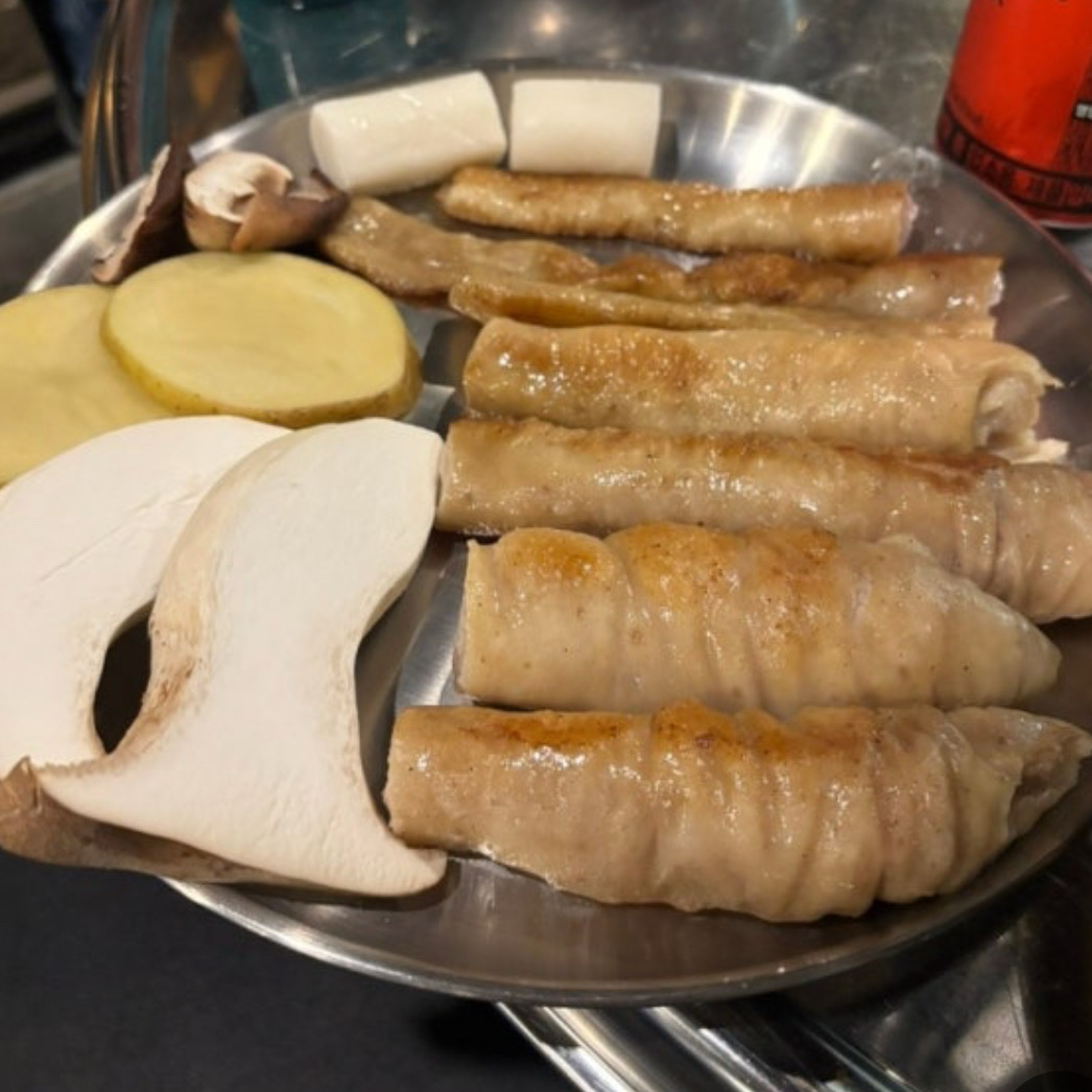 동네 맛집 발견 - 대구 맛집 숲불막창