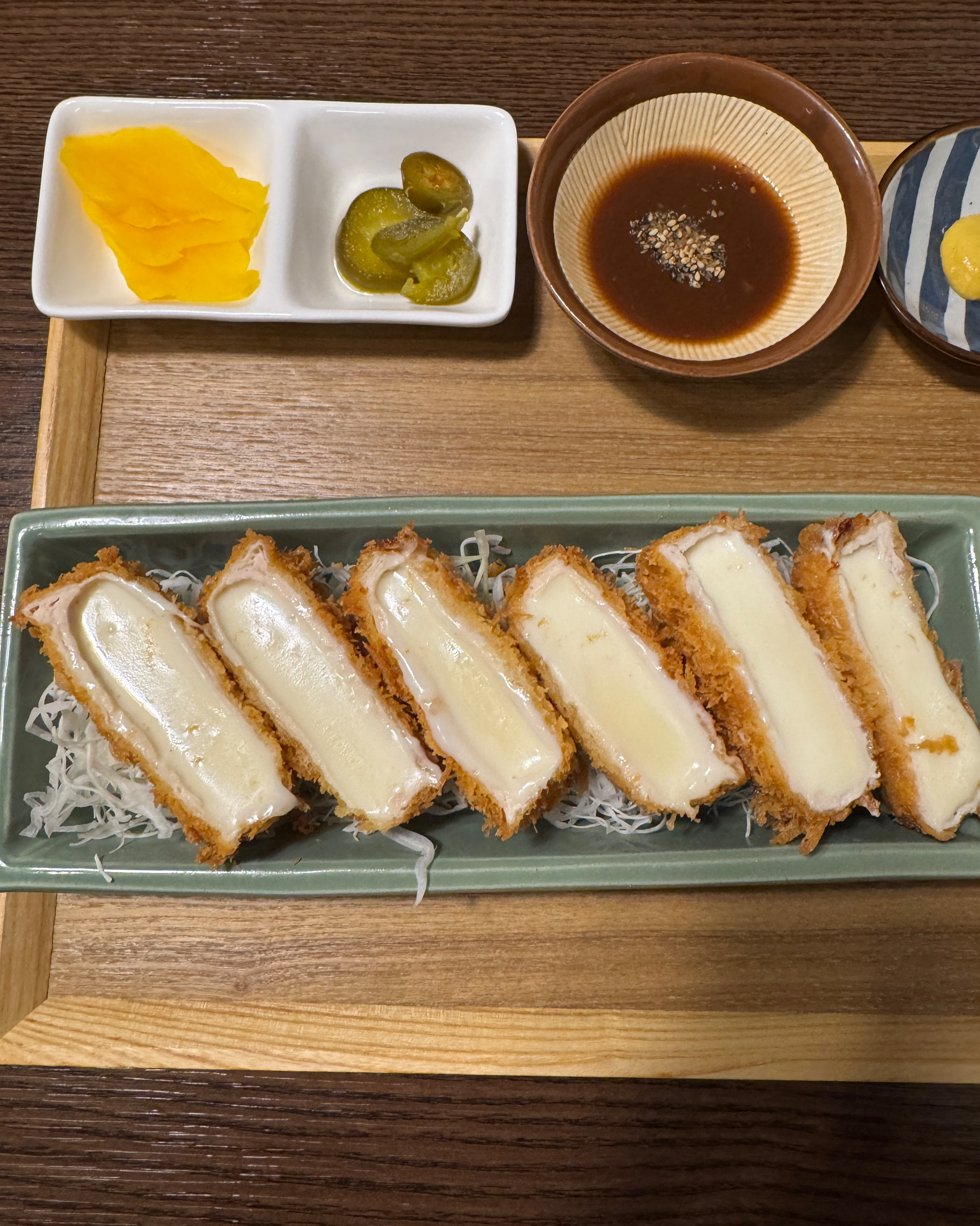 동성로에선 이집이 가장 돈까스 잘한다고 장담합니다!! - 대구 맛집 하지메 카츠 대구동성로점