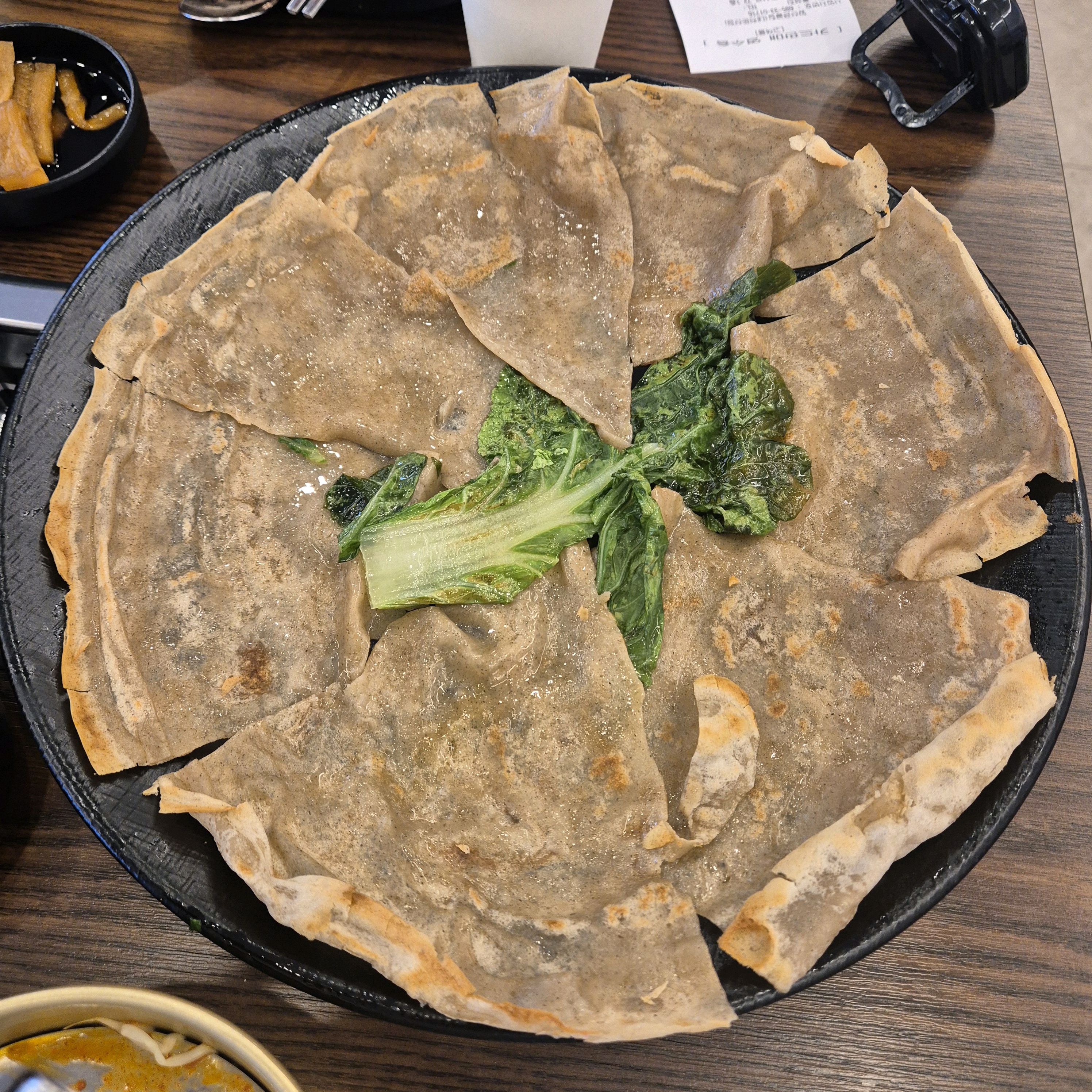 대전에 큰골집이...!!??!?! - 대전 맛집 앞산큰골집 대전둔산점