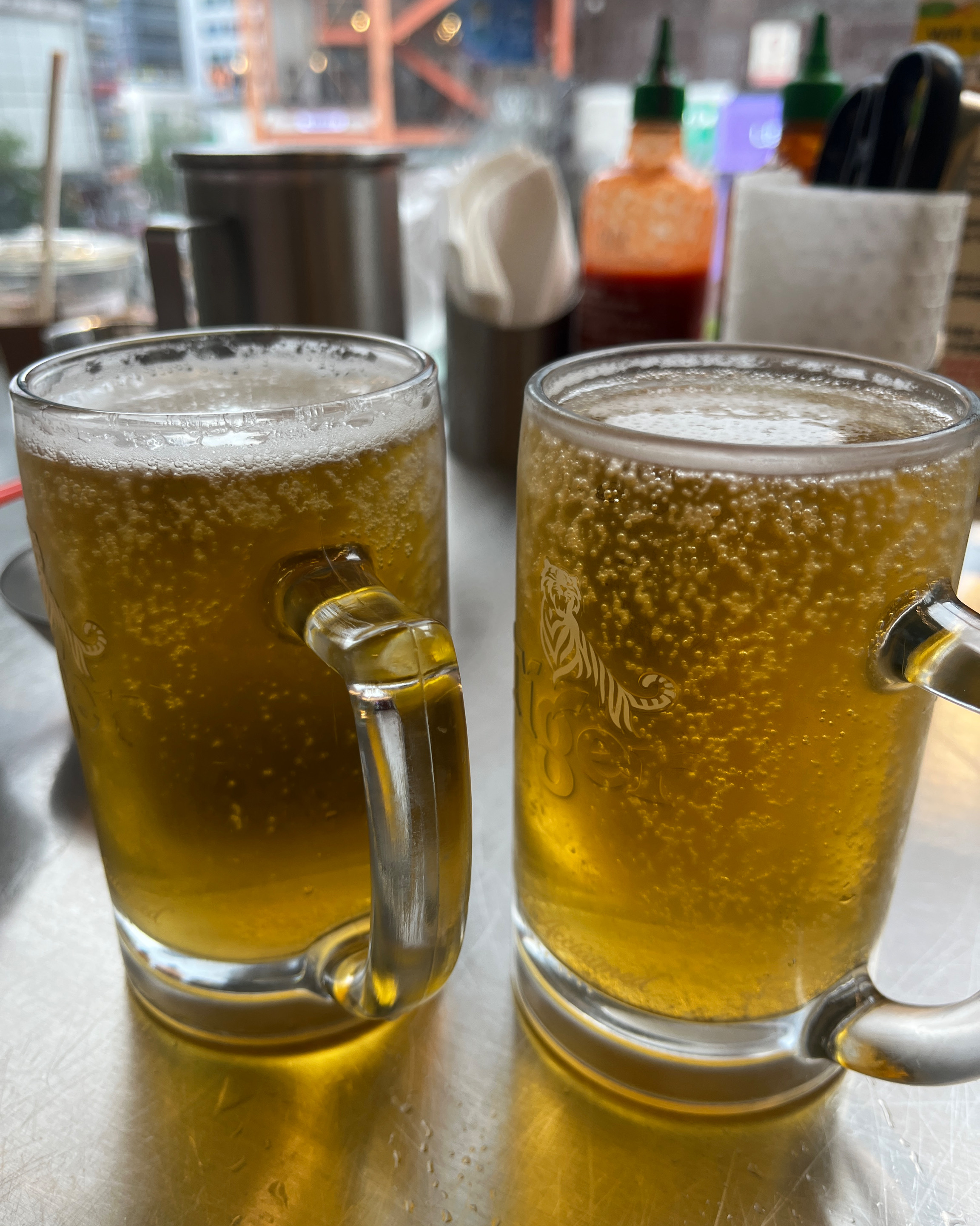 직원분들도 너무너무 친절하시고 위치도 강남역이라 좋아요 음식도 맛있고 앞으로도 강남역에서