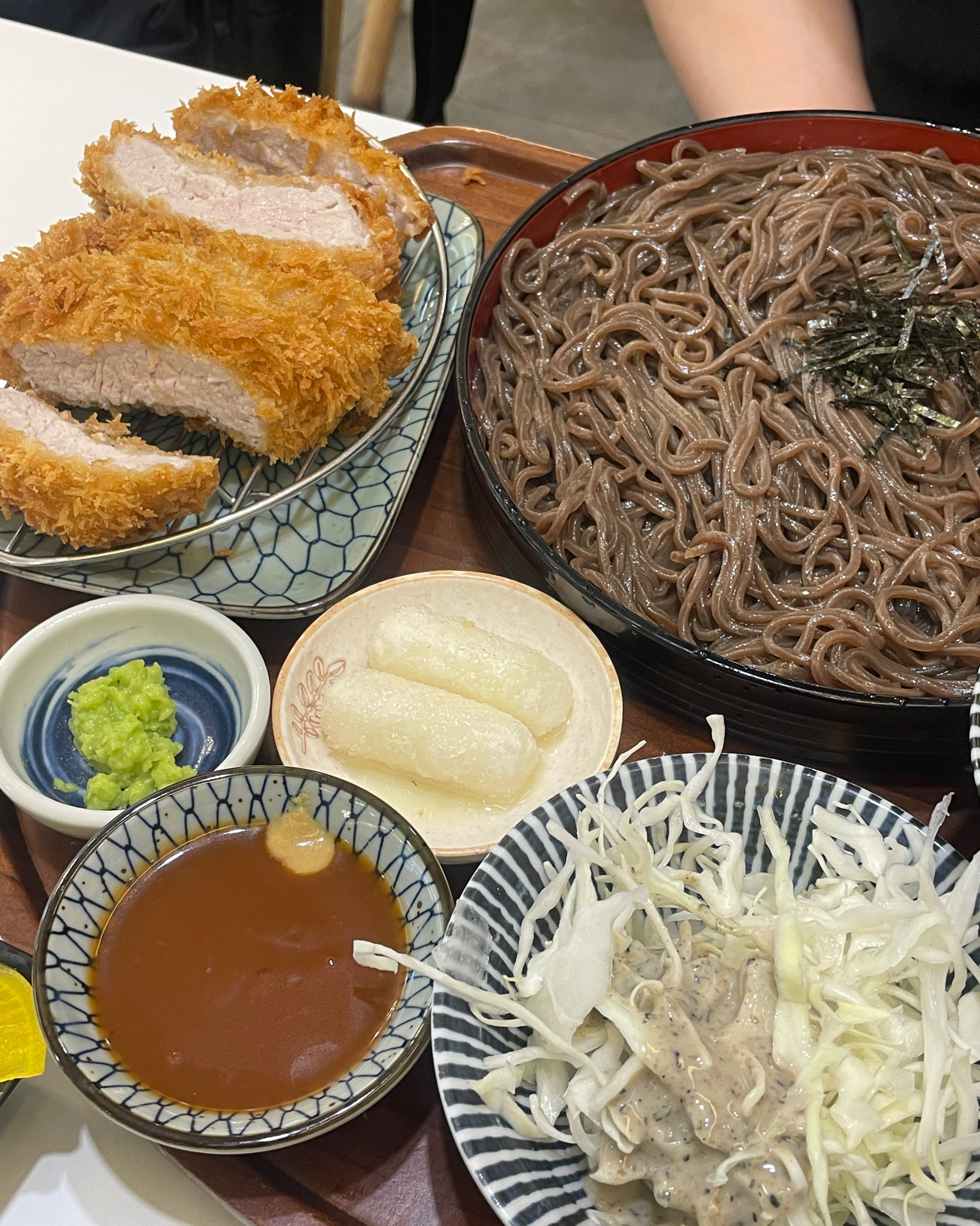 역곡역 돈까스 맛집 백소정 왕왕 추천입니다!! - 역곡역 맛집 백소정 역곡역점