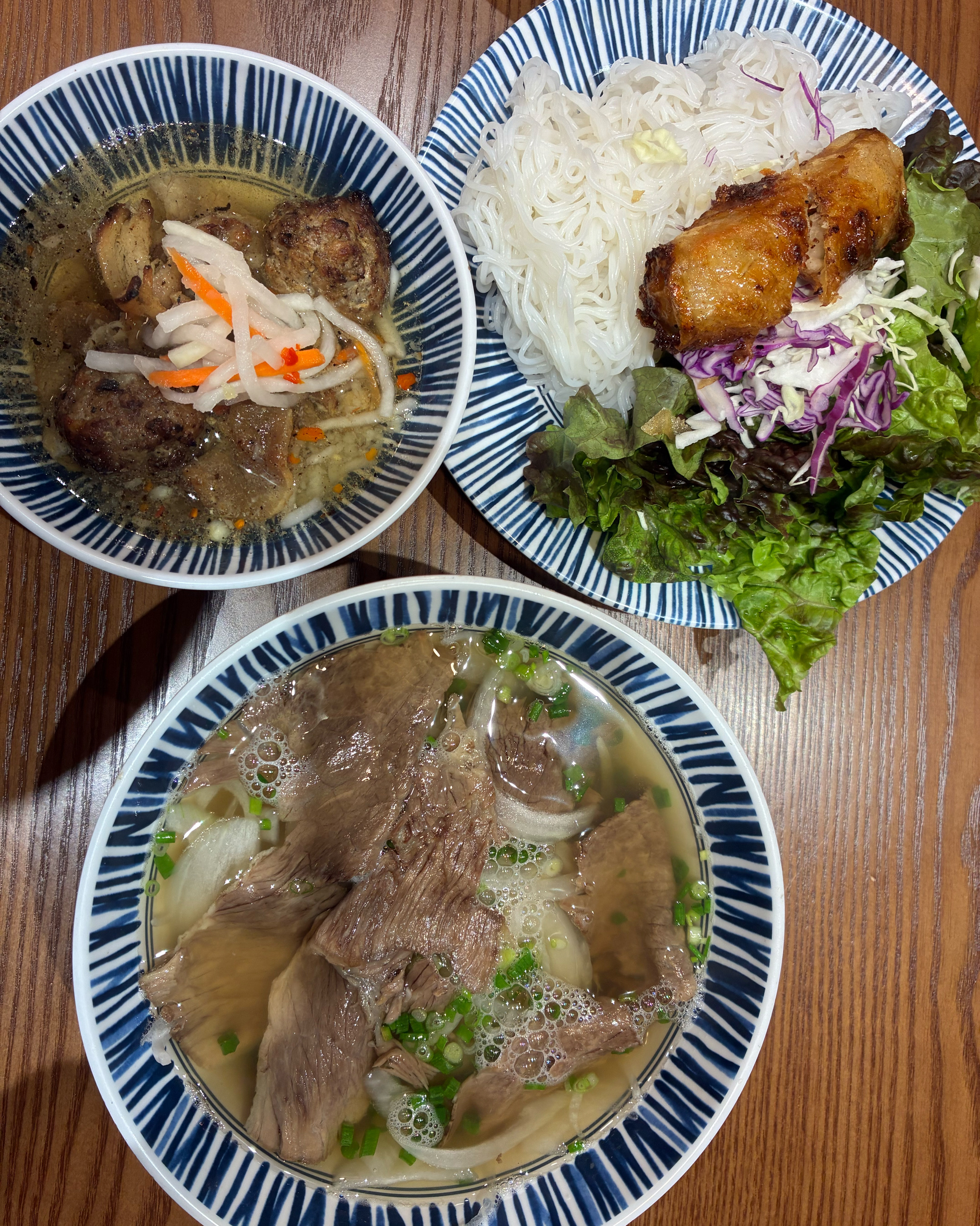 비오는 날 우연히 왔는데 굿. - 대구 맛집 라이첸 본점