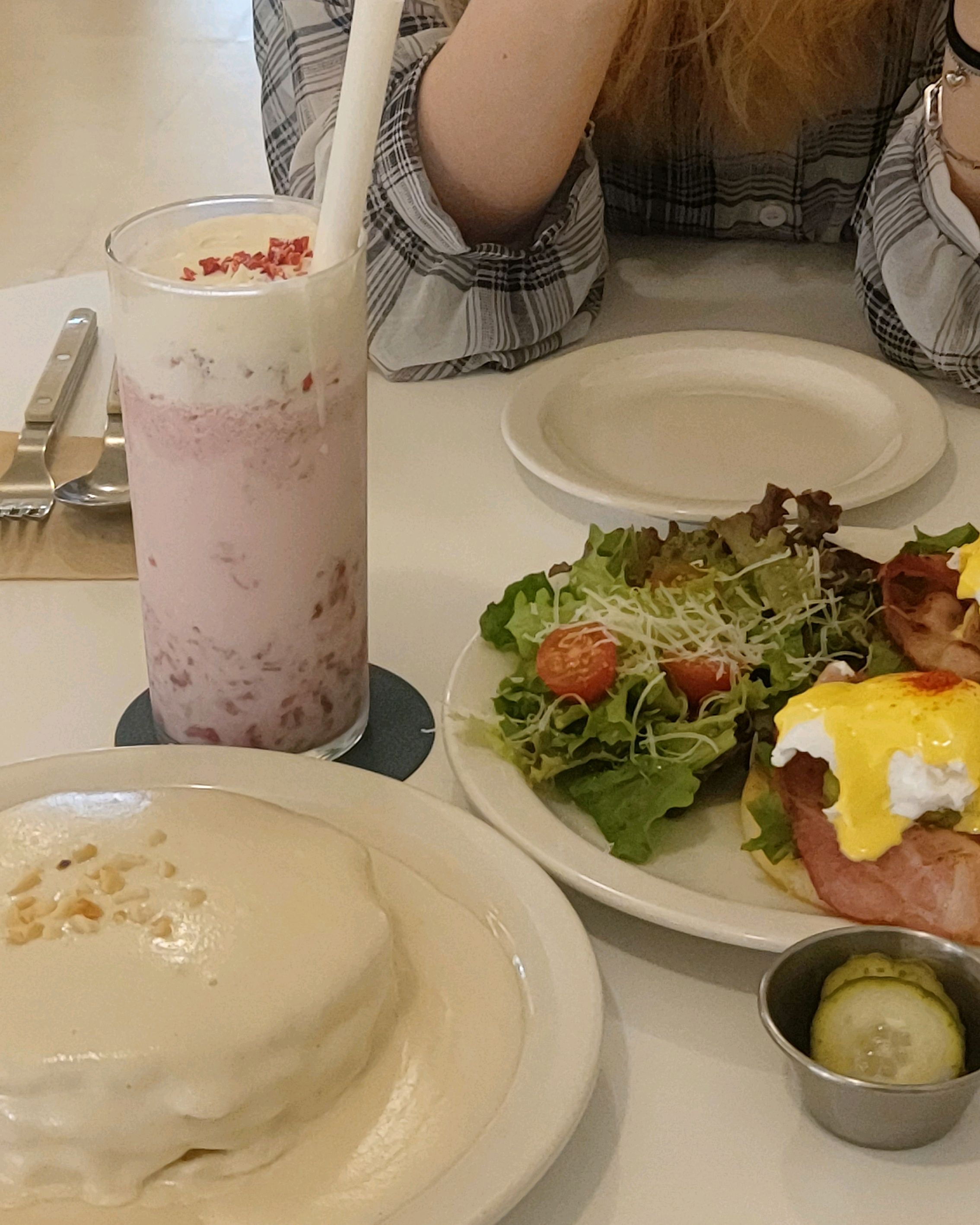 음식들이 다 맛있고 매장도 너무 예뻤어요! - 대전 맛집 무글