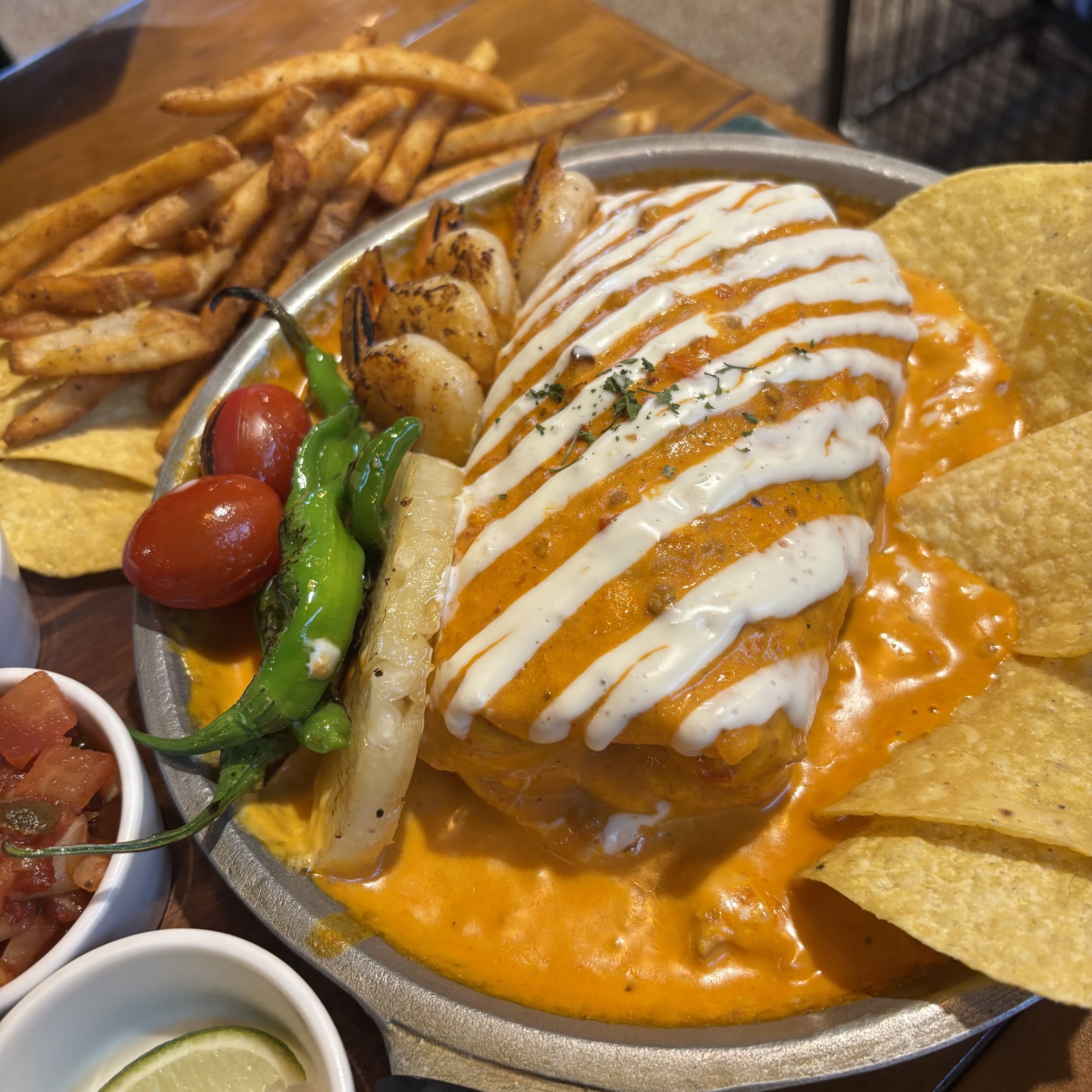 맛있다는 소문 듣고 왔는데 분위기도 너무 좋고, 음식도 너~어무 맛있어요! - 대구 맛집 갓잇 대구삼덕점