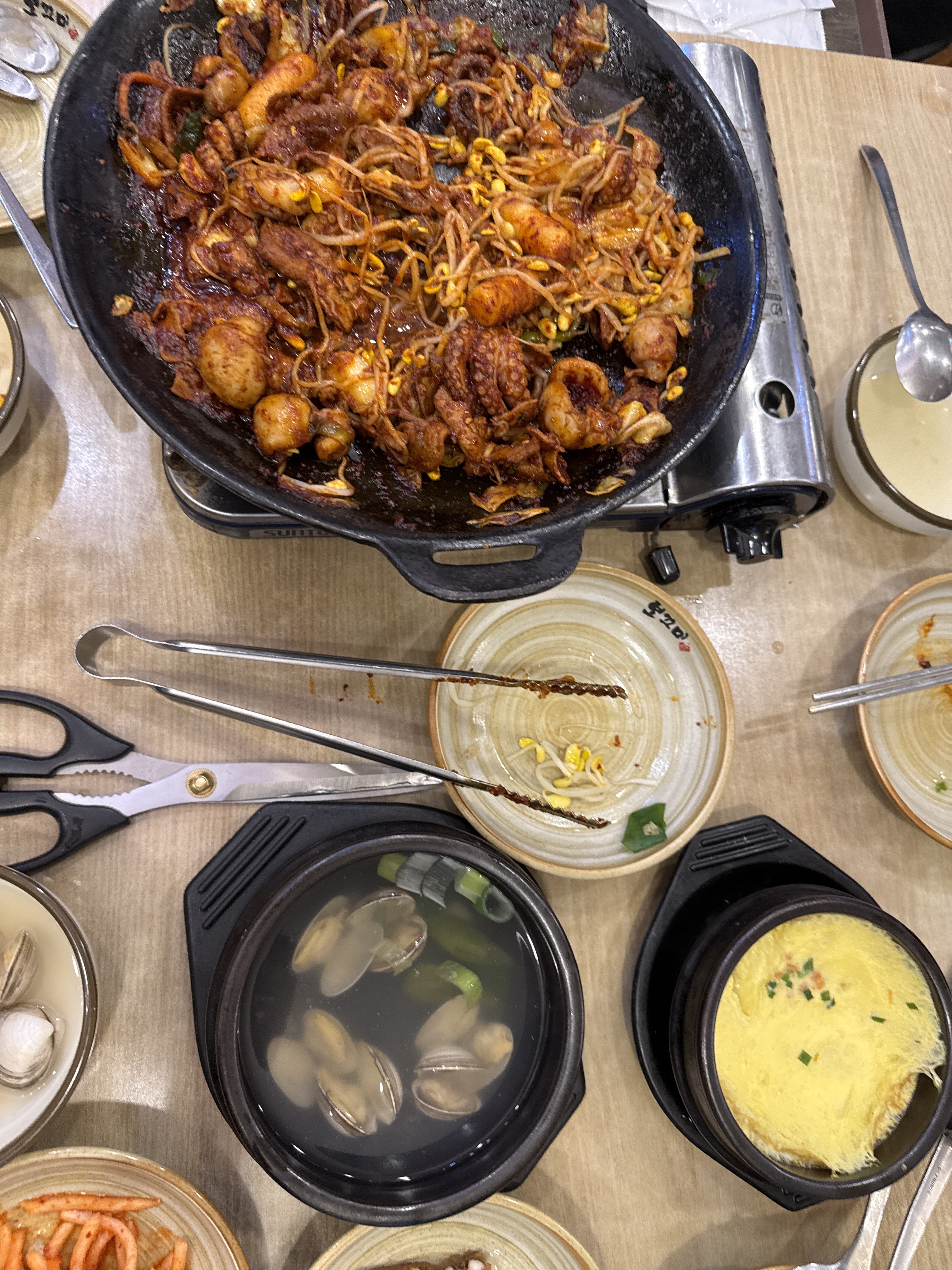 대전여행중에 온건데 넘 맛있어요 - 대전 맛집 보끄미 둔산점