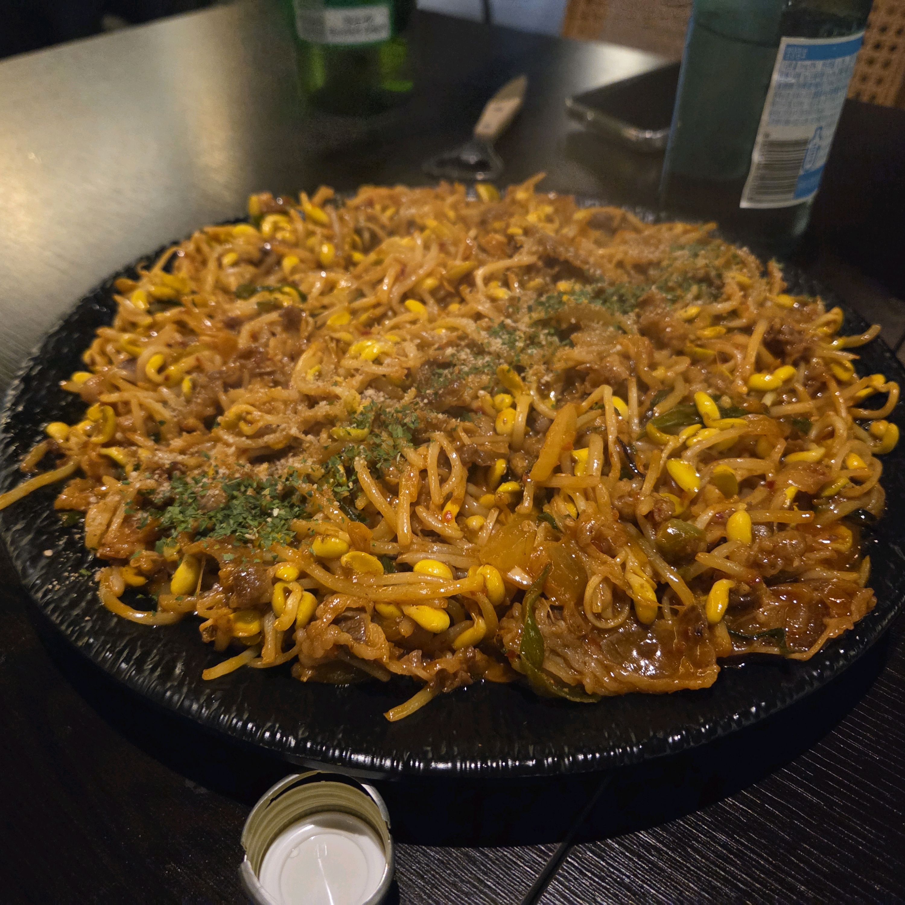 굄 처음와봤는데, - 대전 맛집 굄