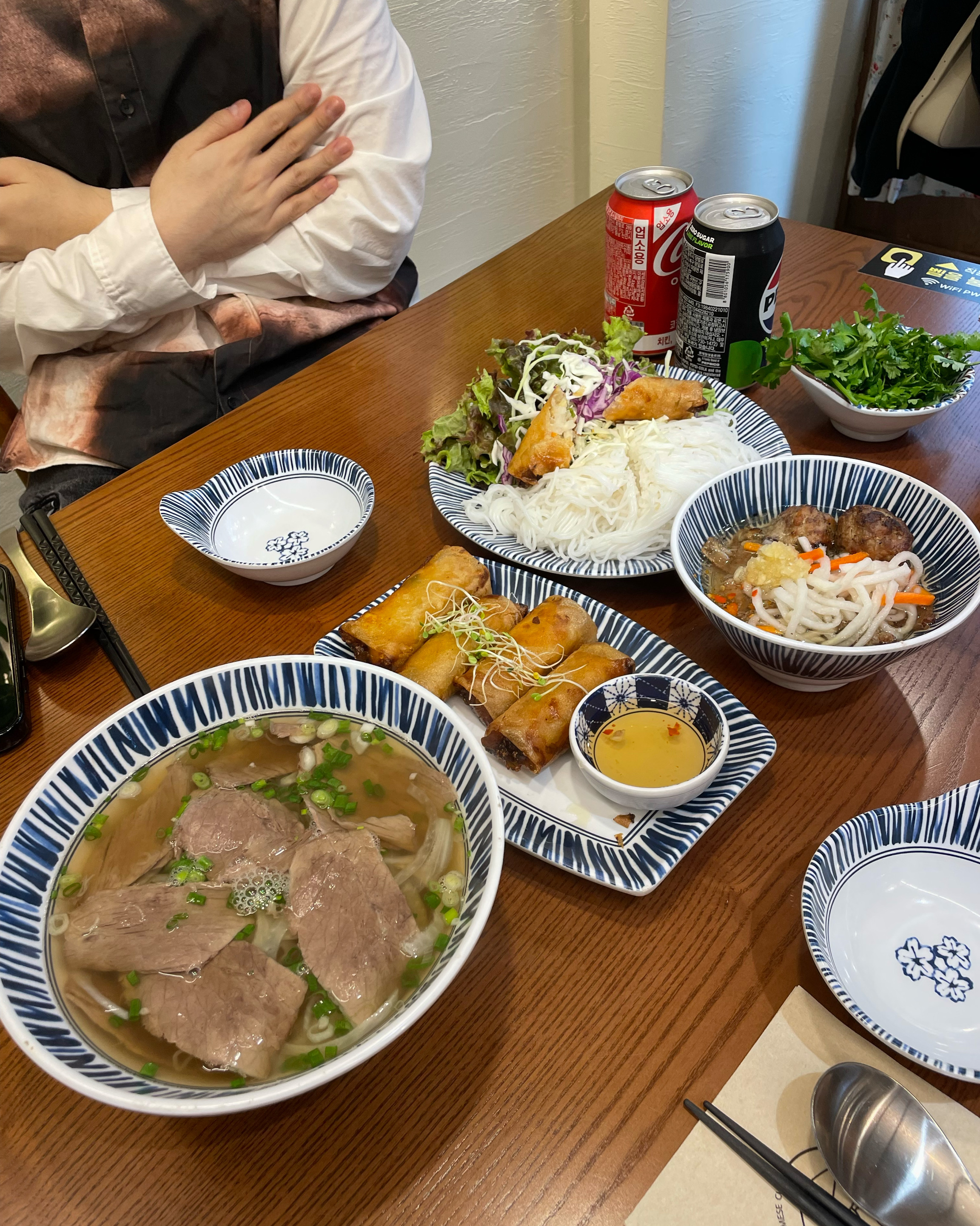 너무 맛있어용 - 대구 맛집 라이첸 본점