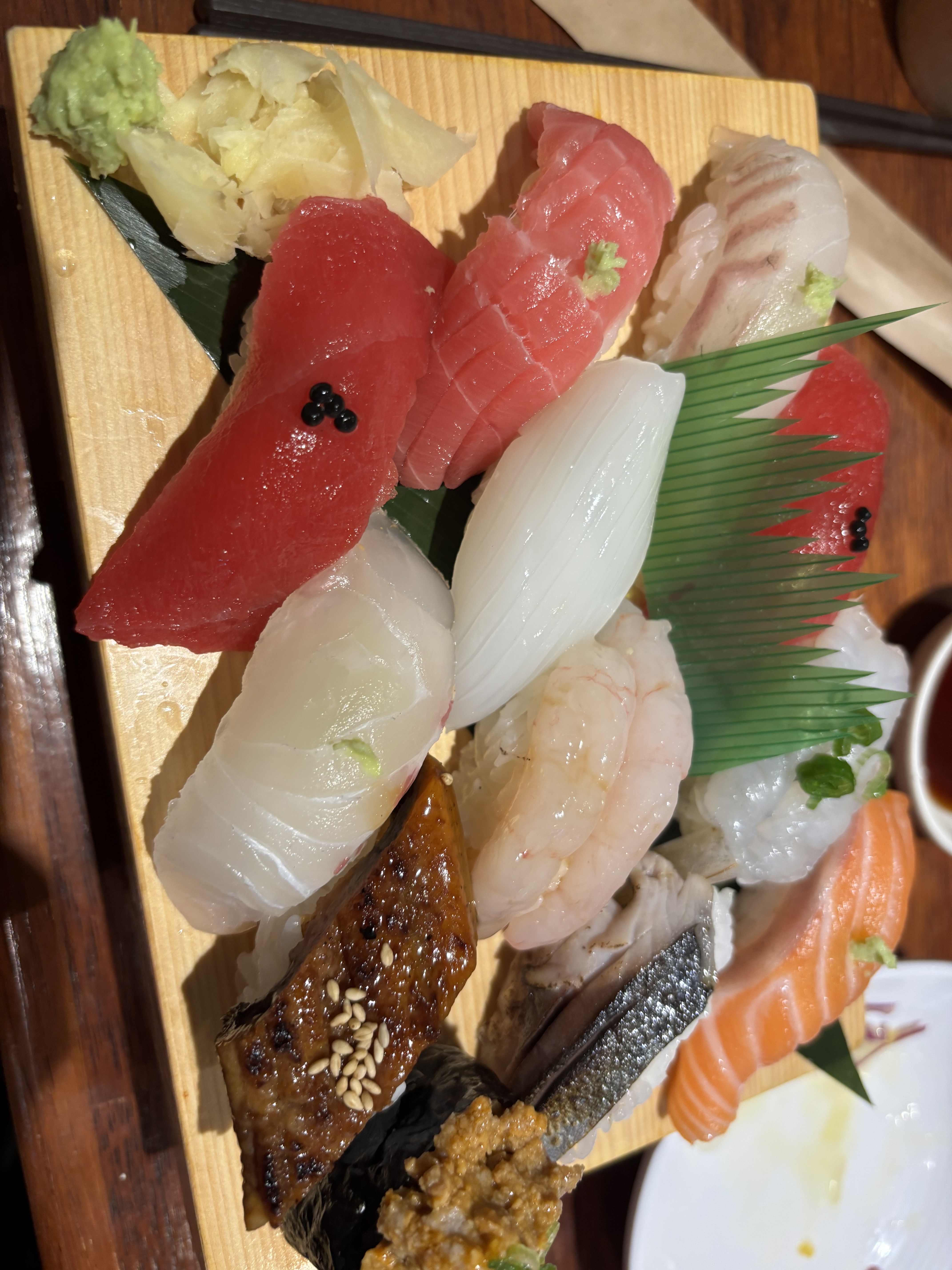 대전초밥 - 대전 맛집 파시 대전유성봉명점