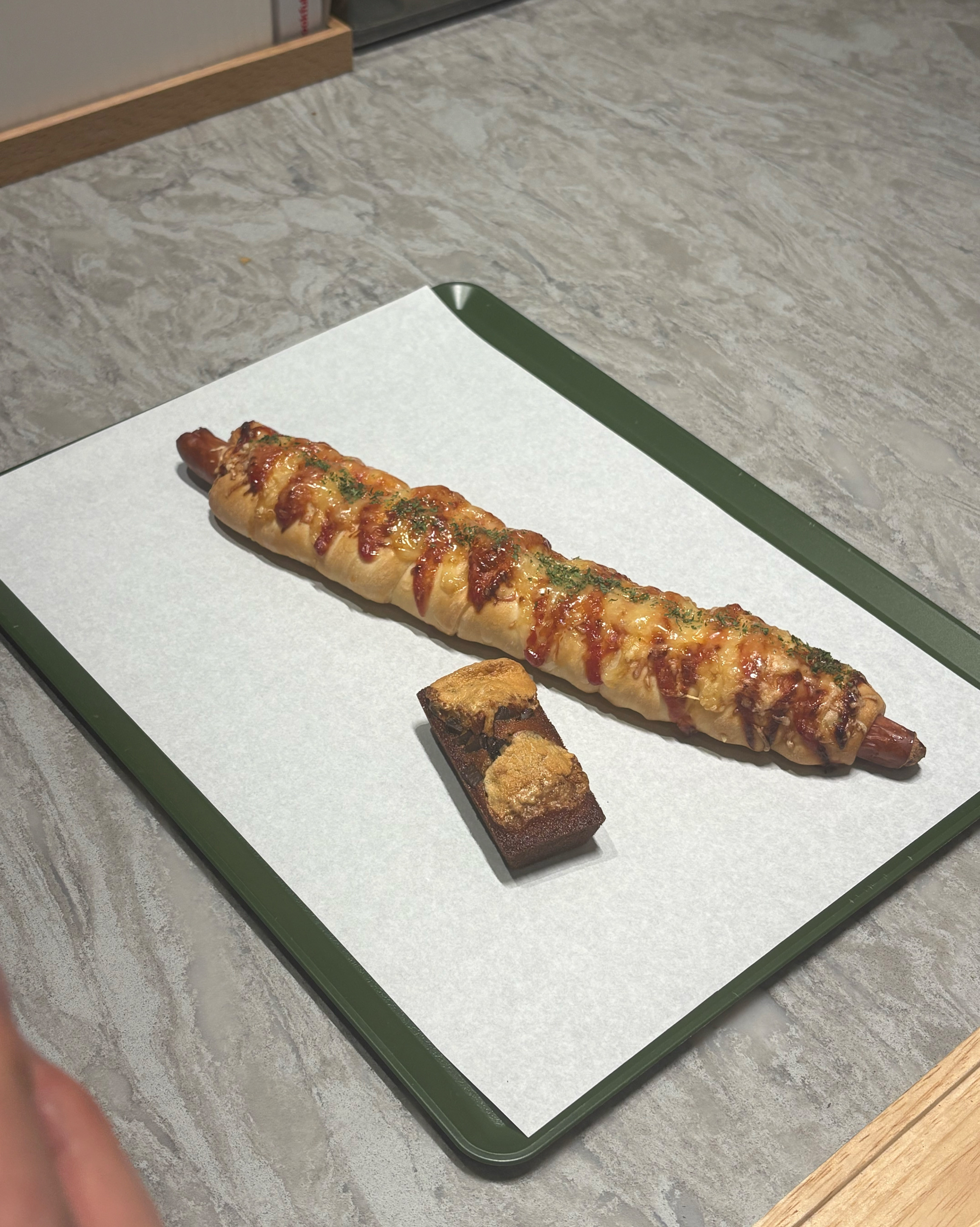 분위기도좋고 자리도 좋아요! - 대전 맛집 cafe N&D