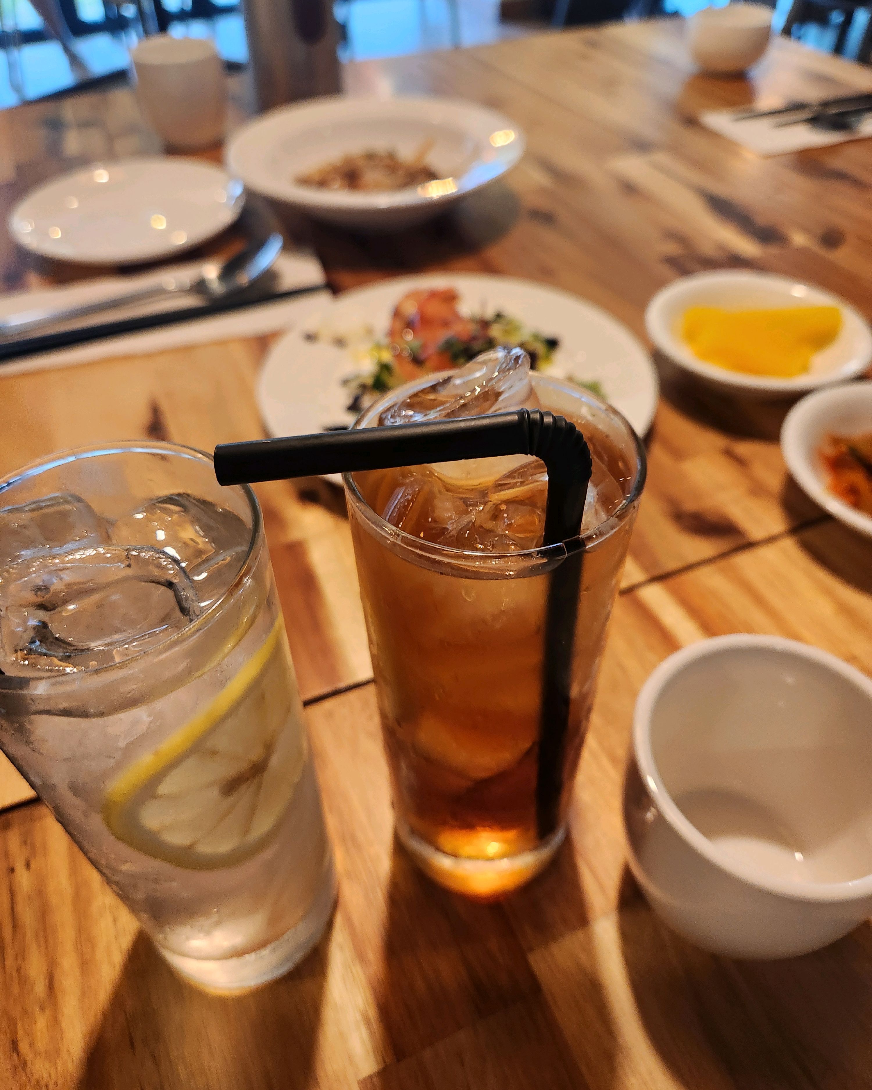 가족들과 중식 요리가 생각날 때 들르는 곳이에요! 다들 친절하시고 음식도 맛있습니다 - 대전 맛집 마천취