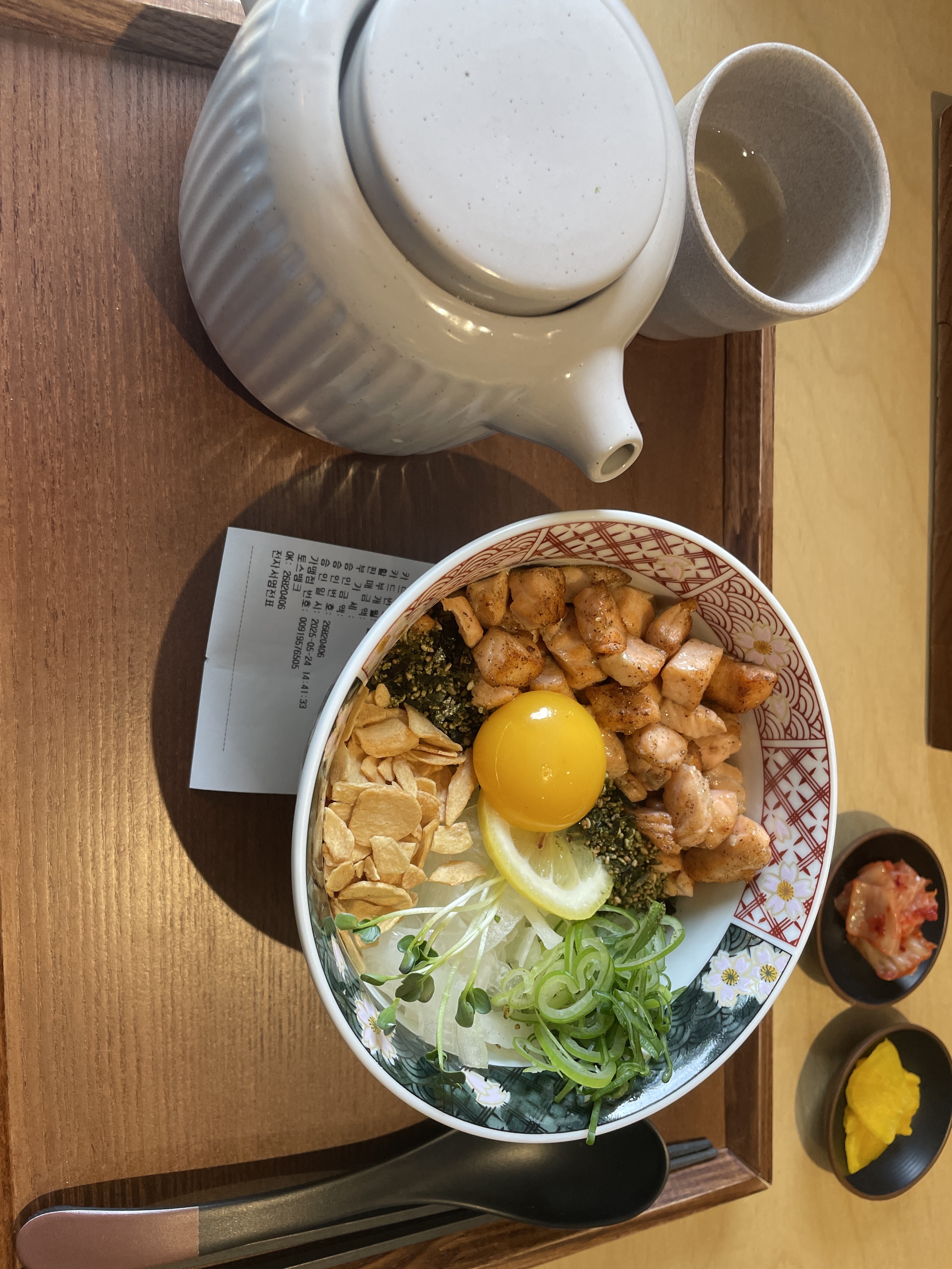 와 진짜 먹은것중에 제일 맛있음ㅋㅋ 갈마동맛집 인정 - 대전 맛집 일관 대전갈마동본점