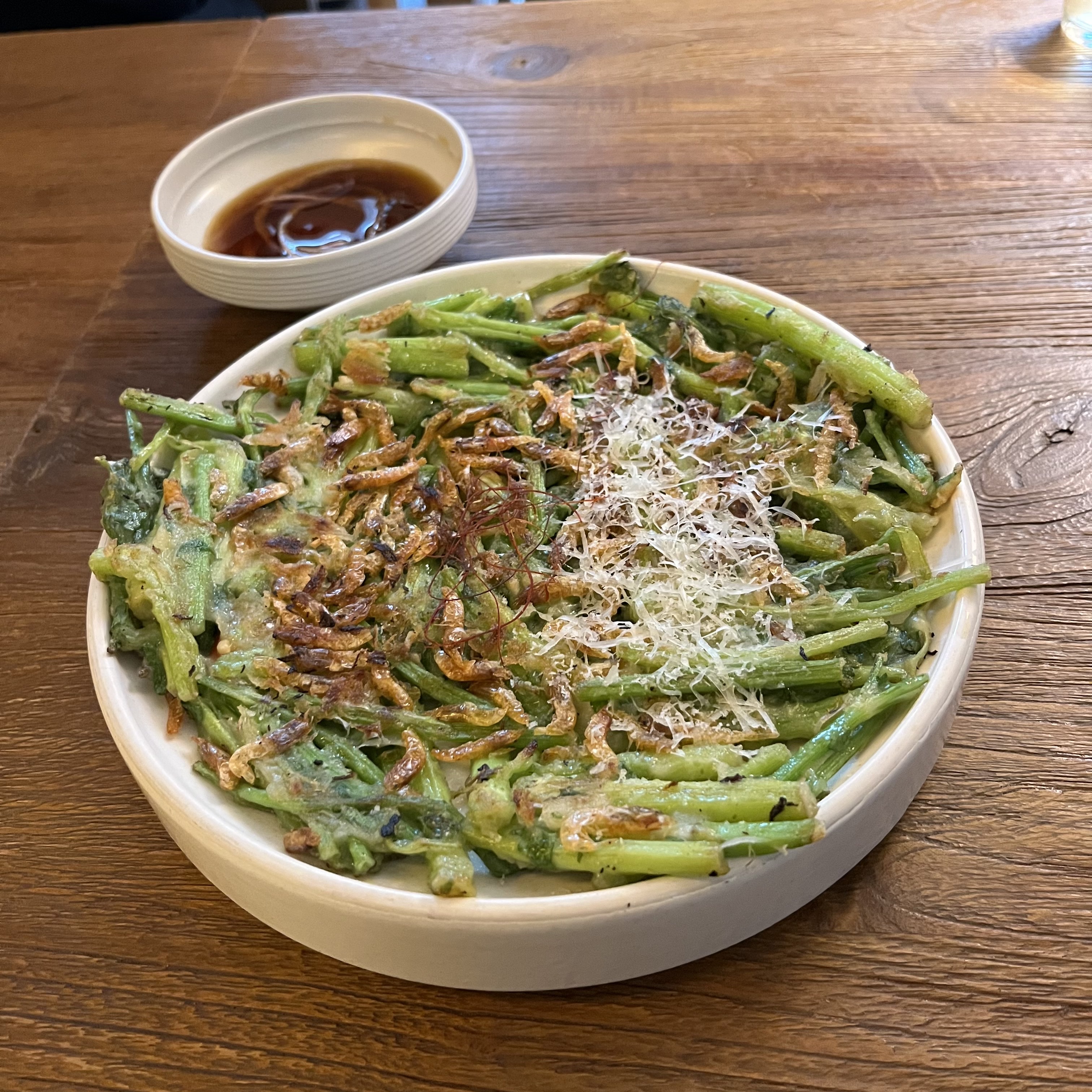 분위기도 좋고 음식들 다 너무 맛있었어요 :) - 성수동 가성비 좋은 감성 데이트 맛집 다반 성수점