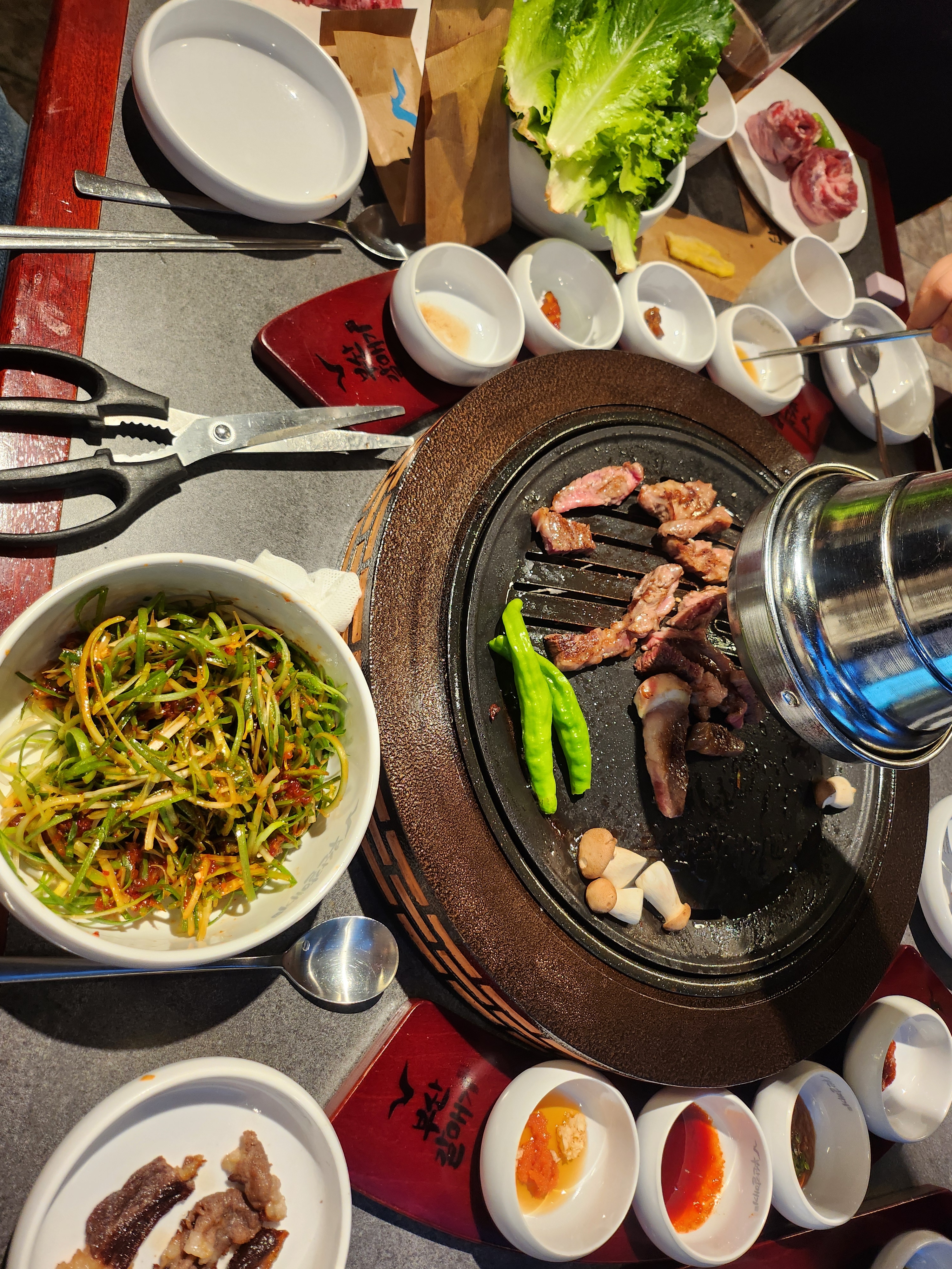 대전 맛집 부산갈매기 대전봉명점 31번째 리뷰 이미지