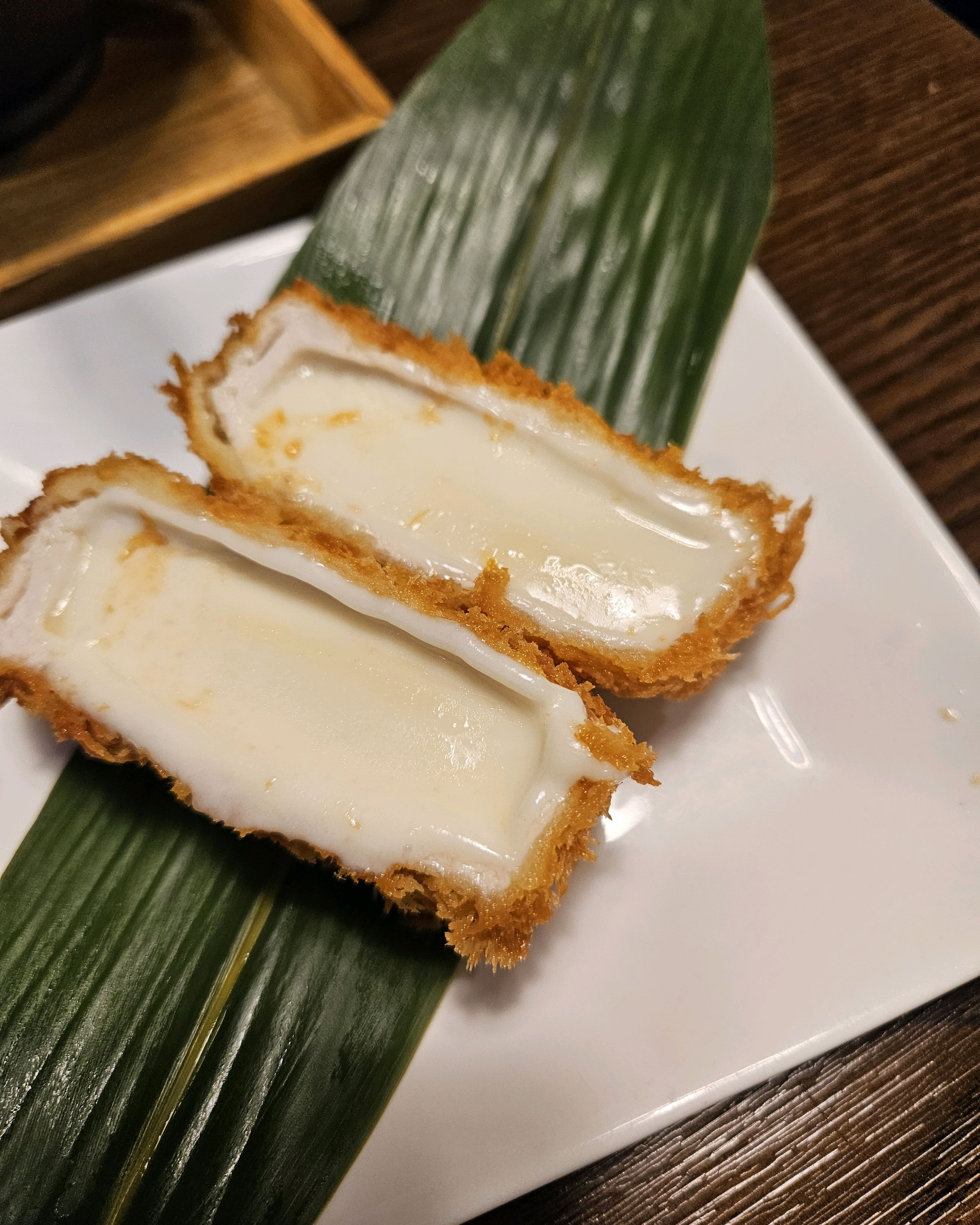 치즈카츠 퀄리티좀봐요~ - 대구 맛집 하지메 카츠 대구동성로점