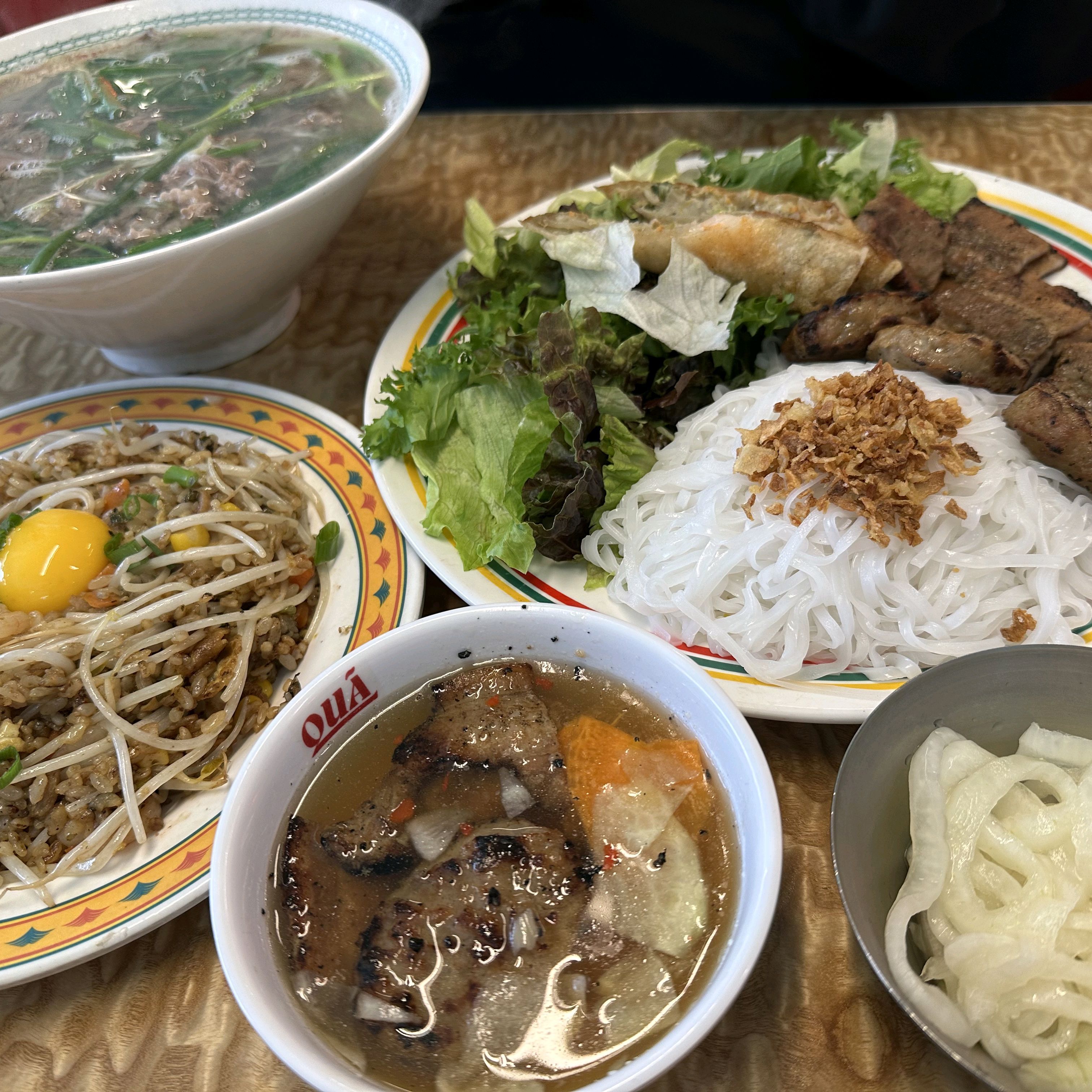후기 보고 처음 와봤는데 - 강남맛집 꾸아 강남역CGV점