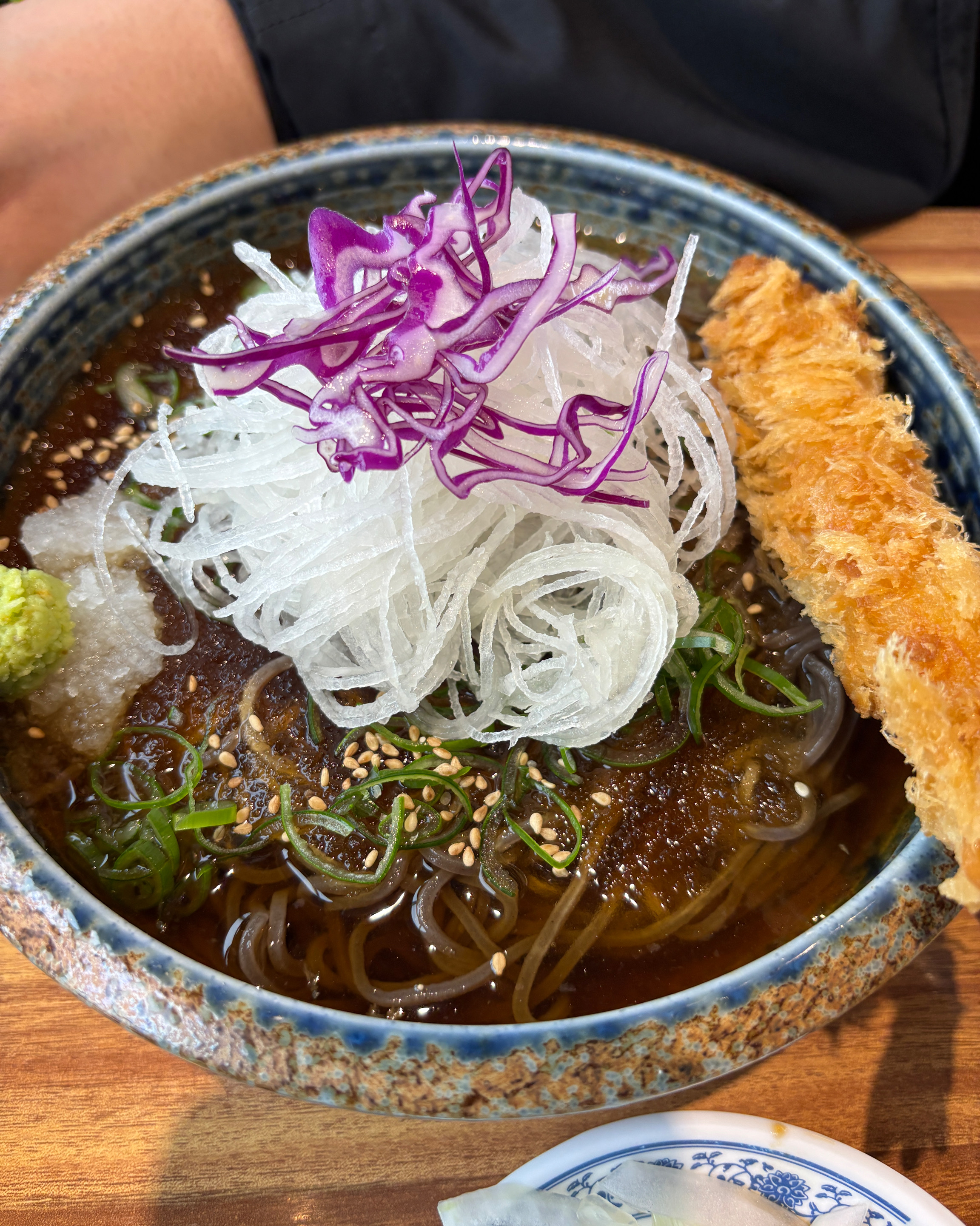 제주 여행 중에 갑작스레 들렸습니다 - 제주 맛집 범식당 제주성산점