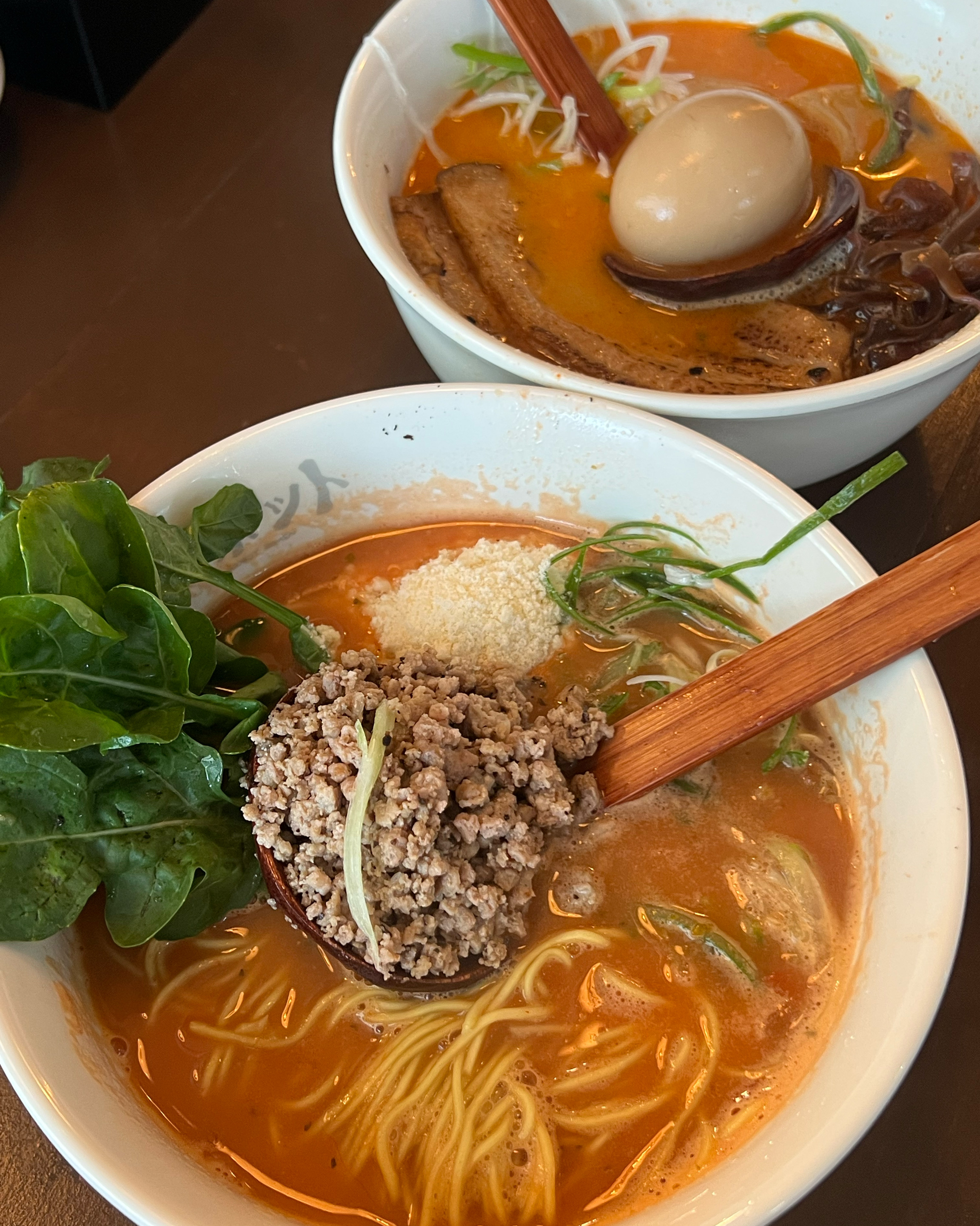 맛있었어요~ 토요일 2시쯤 재료 소진이었어요! - 대전 맛집 라멘 부보트