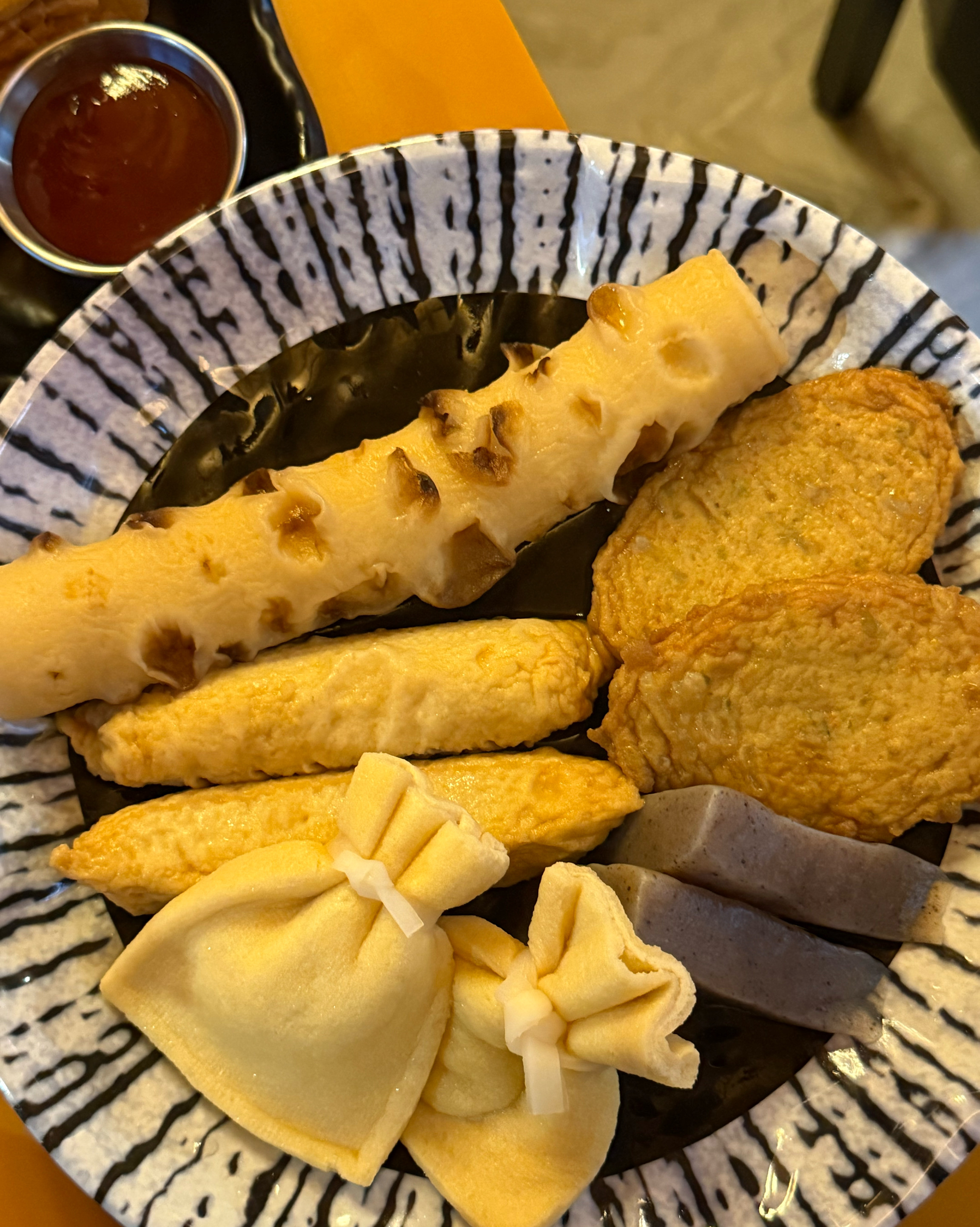 유메오뎅 홍대점 짱&hellip; - 홍대 맛집 유메오뎅 홍대