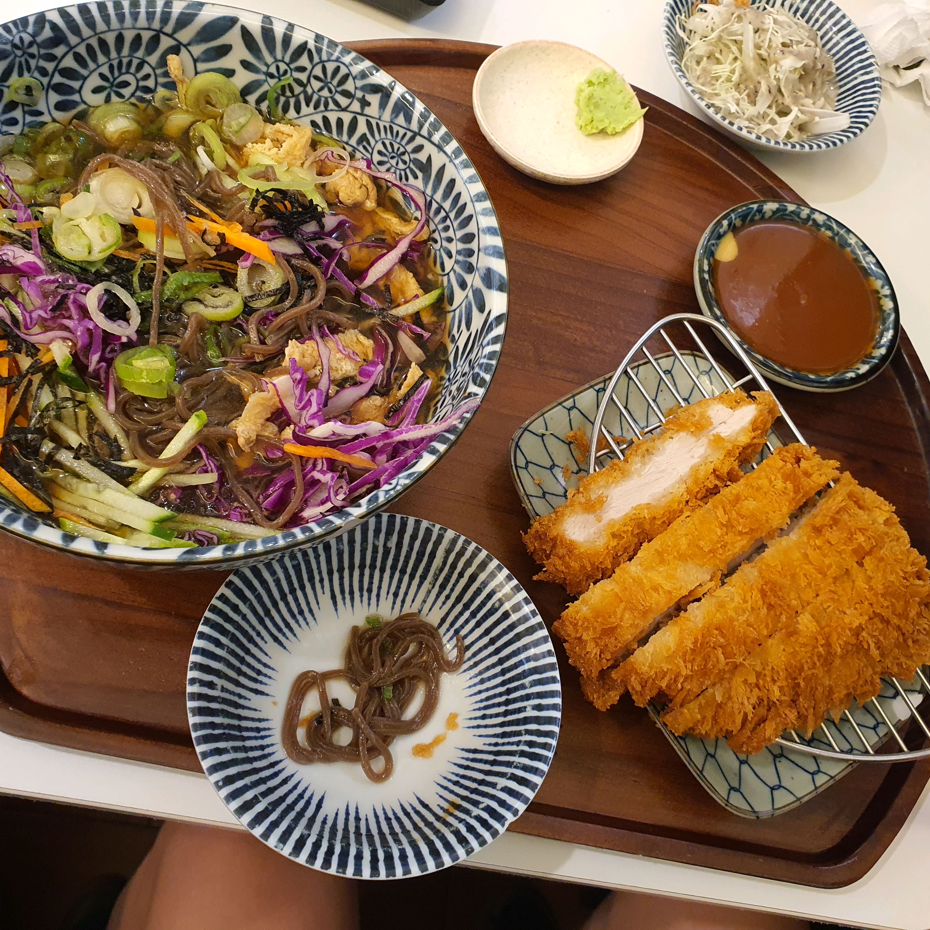 너무 맛있어요!!!주방장님의 음식 솜씨에 100점 만점 드려용~~^^최고~~~~~~!!! - 부천역 맛집 백소정 부천역점