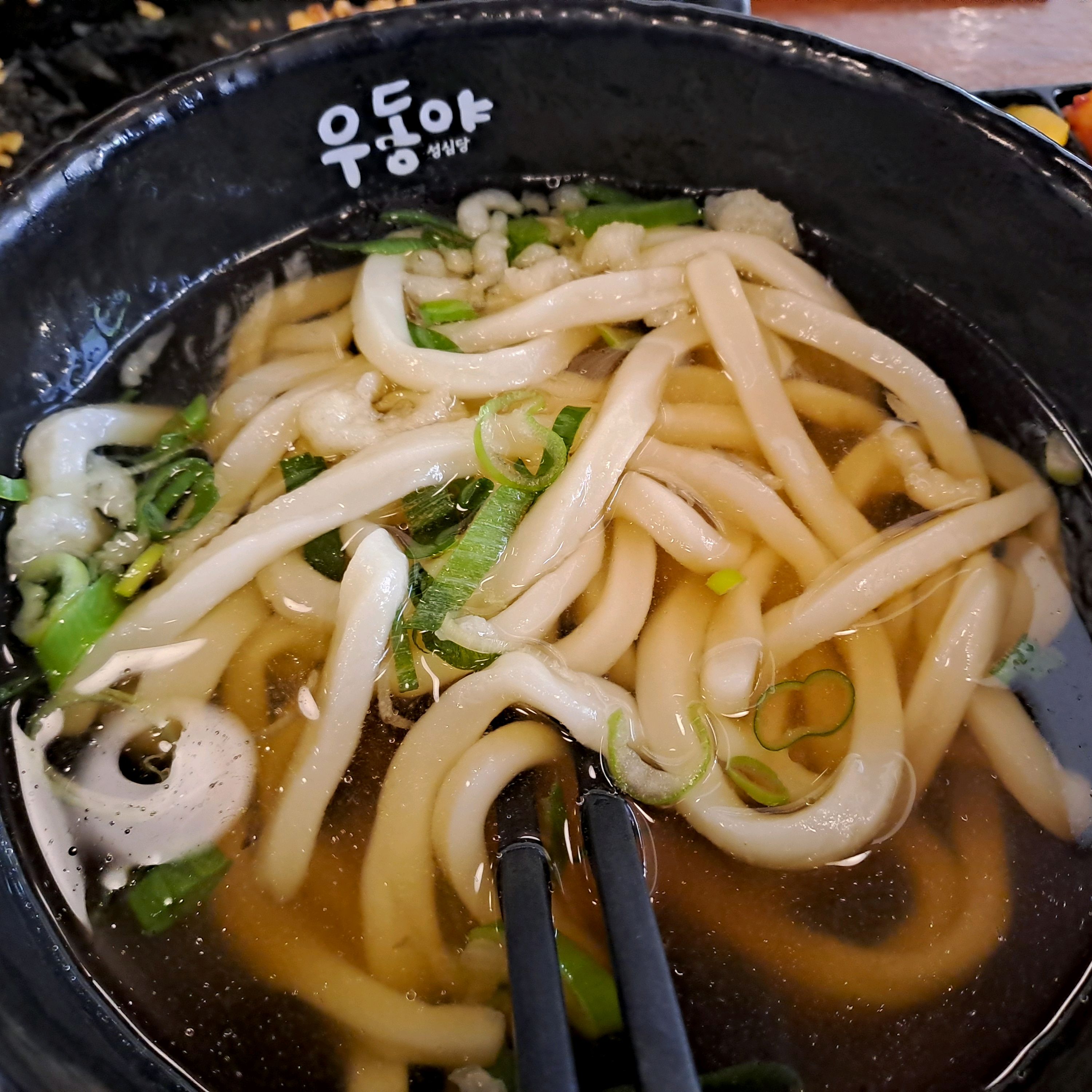 대전 맛집 성심당 우동야 DCC점 0번째 리뷰 이미지