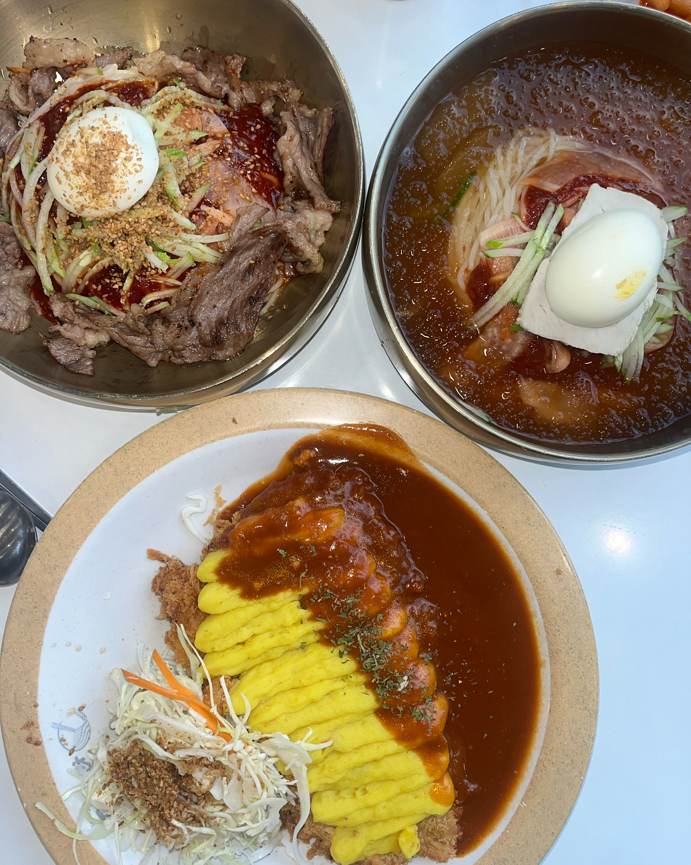 양이 많고 맛있어요 - 대전 맛집 대전봉명동맛집 대손관본점