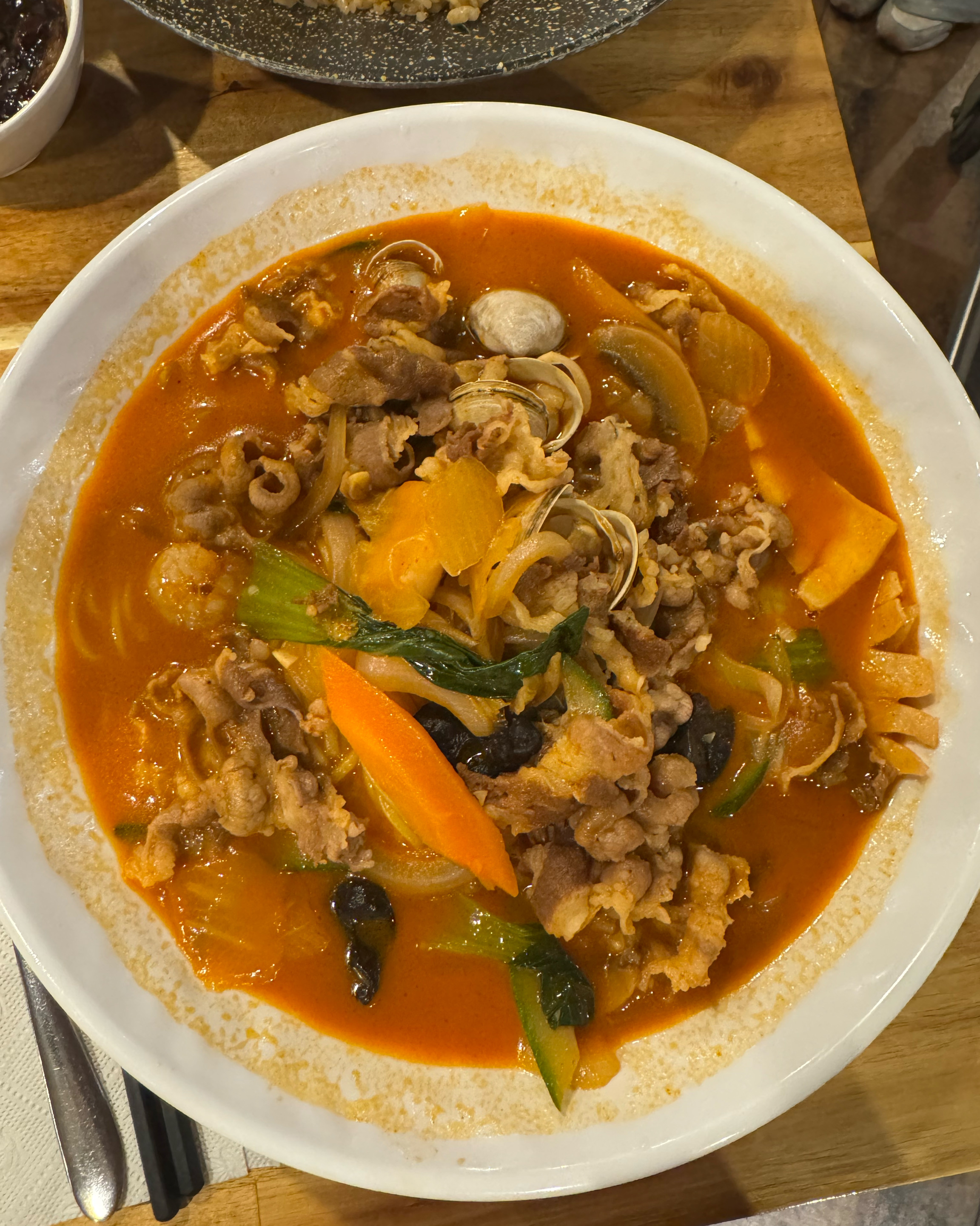 항상 잘 먹고있습니다 :) - 대전 맛집 마천취