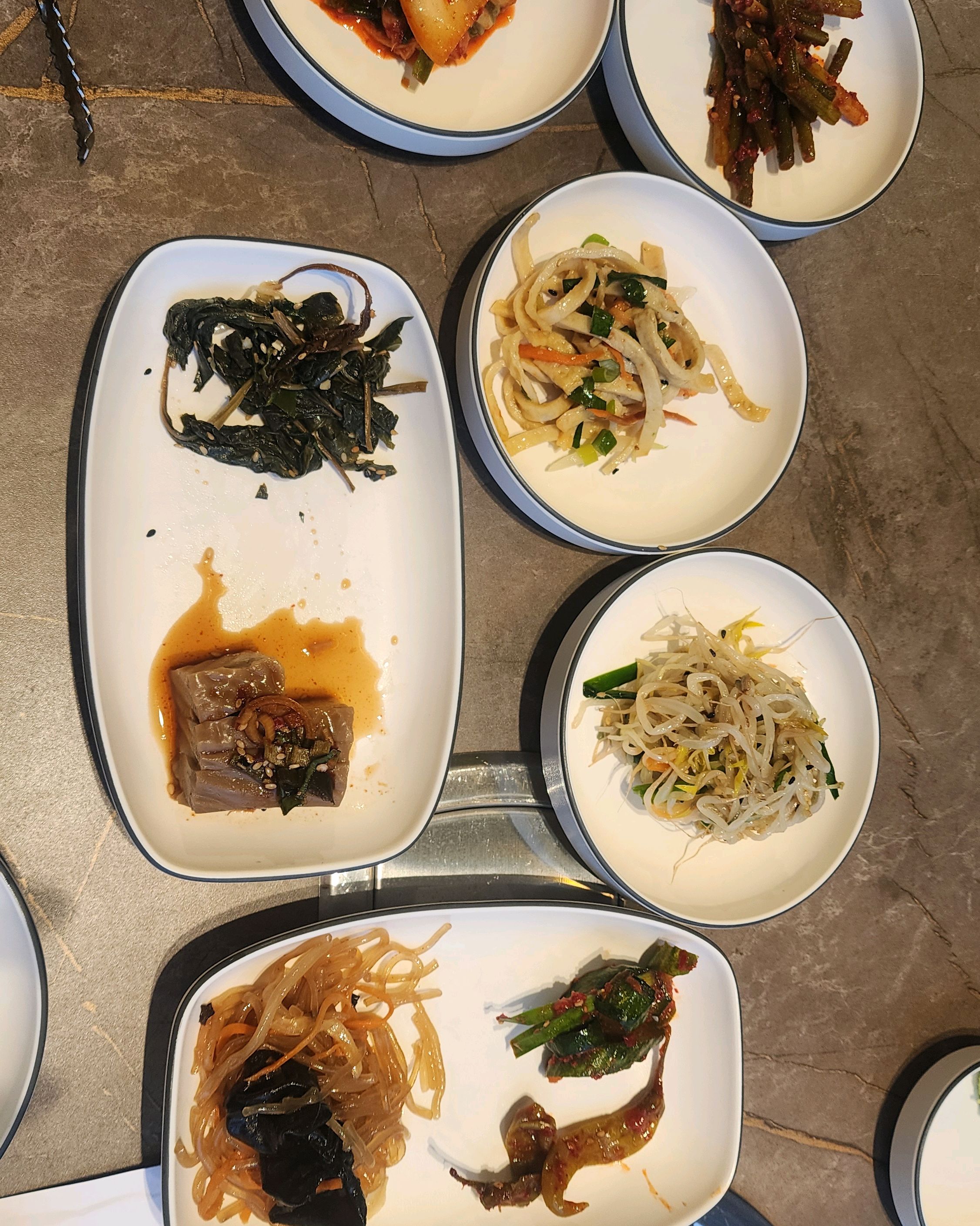 대전 맛집 별주부해물찜탕 0번째 리뷰 이미지