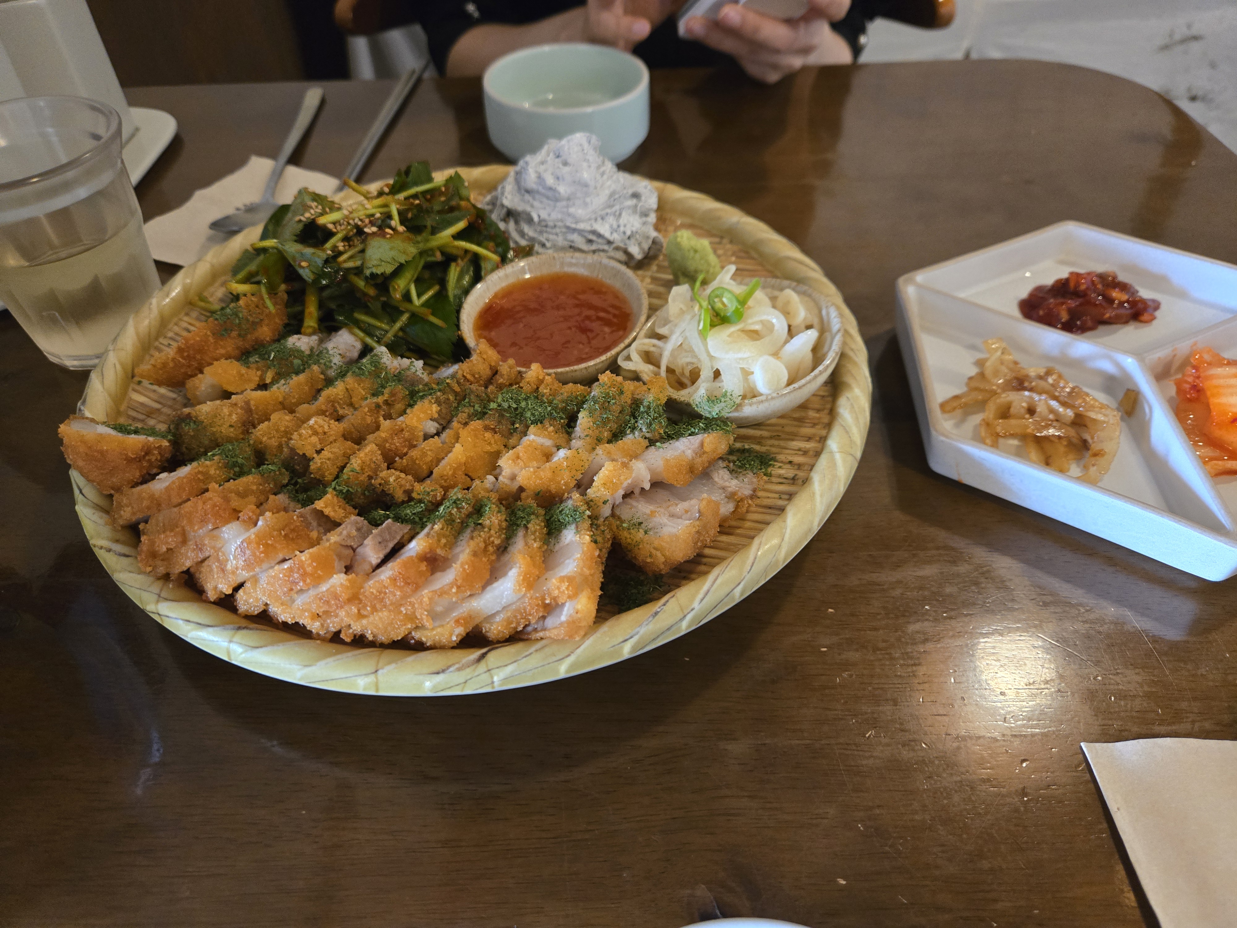 대전 맛집 비범 7번째 리뷰 이미지