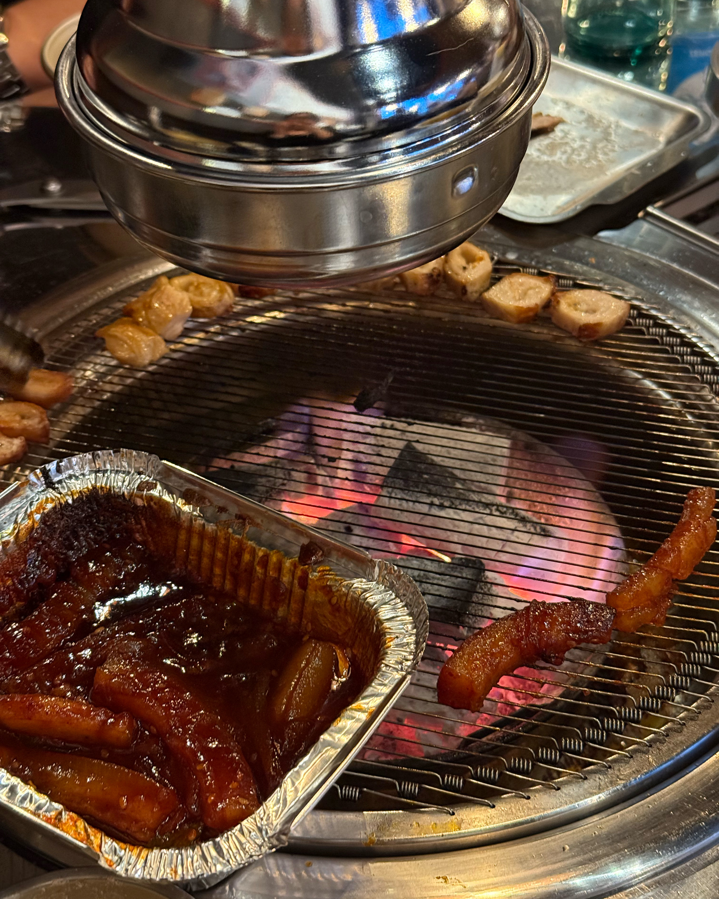 오픈런했는데 너무 맛있고 좋아요 다음에 또 오려고요 조금만 늦었으면 웨이팅 할뻔했는데 웨이