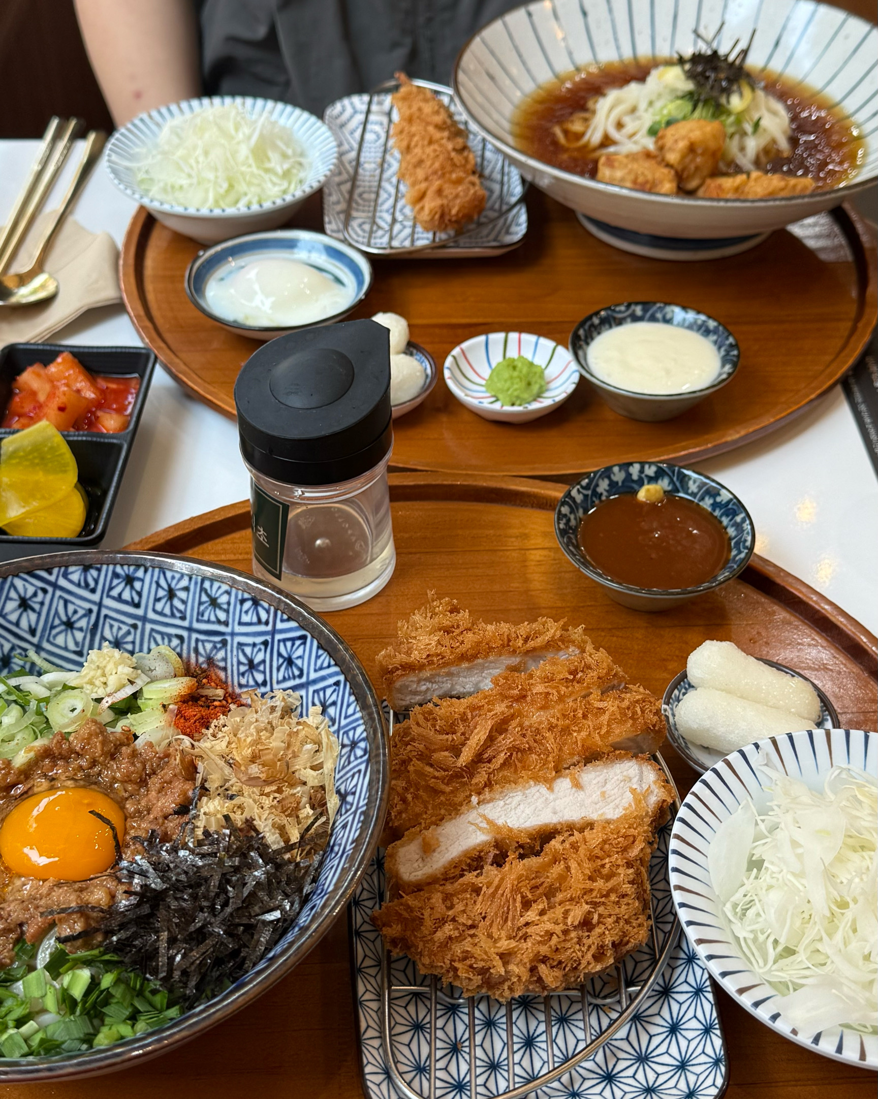 정말 맛았어요 근처 올 때마다 방문합니다 - 부천 중동 맛집 백소정 부천중동점