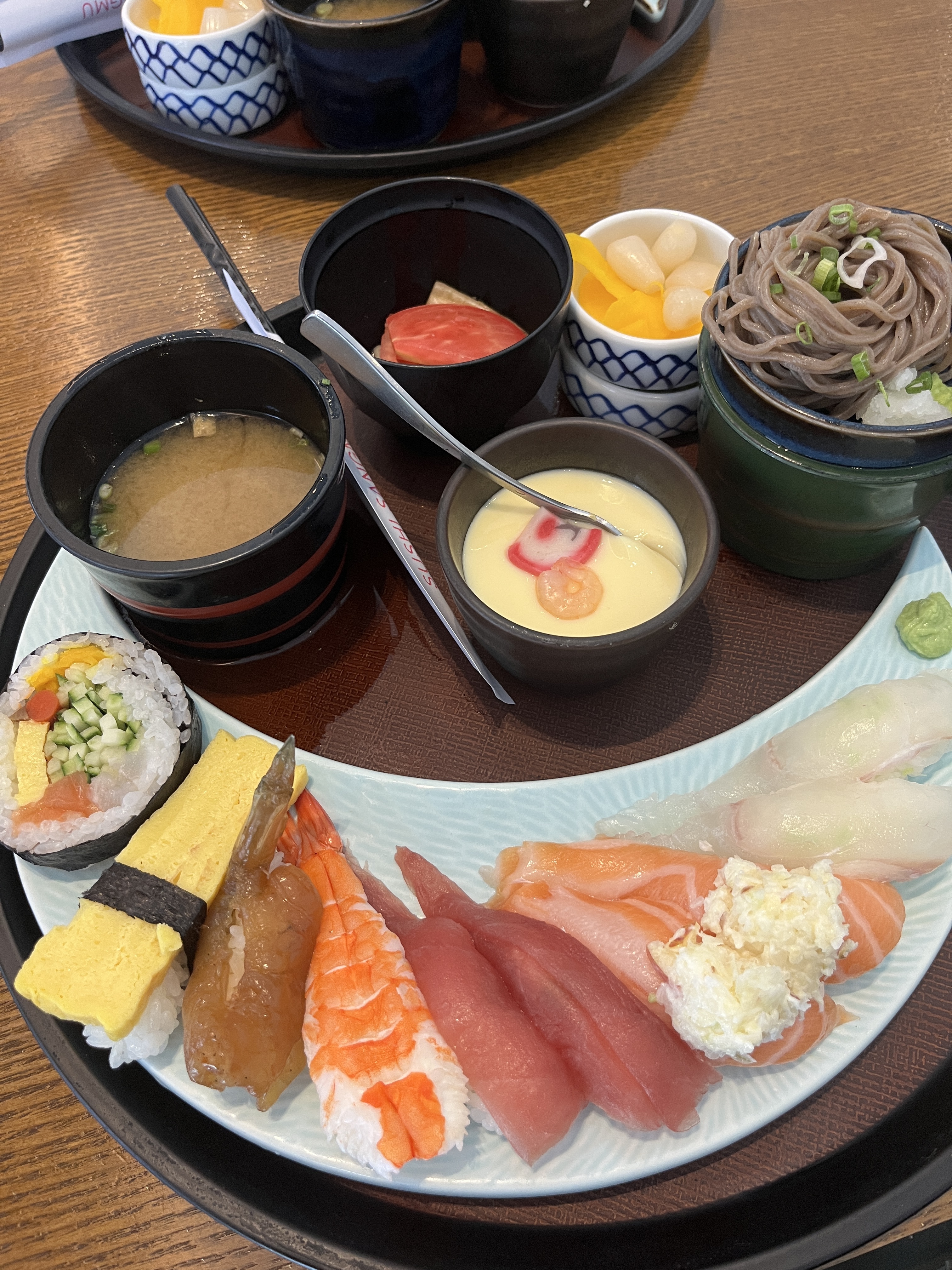 충남대 초밥 맛집이네요. 저렴하고 매정 넓어서 좋아요 - 대전 맛집 상무초밥 유성점