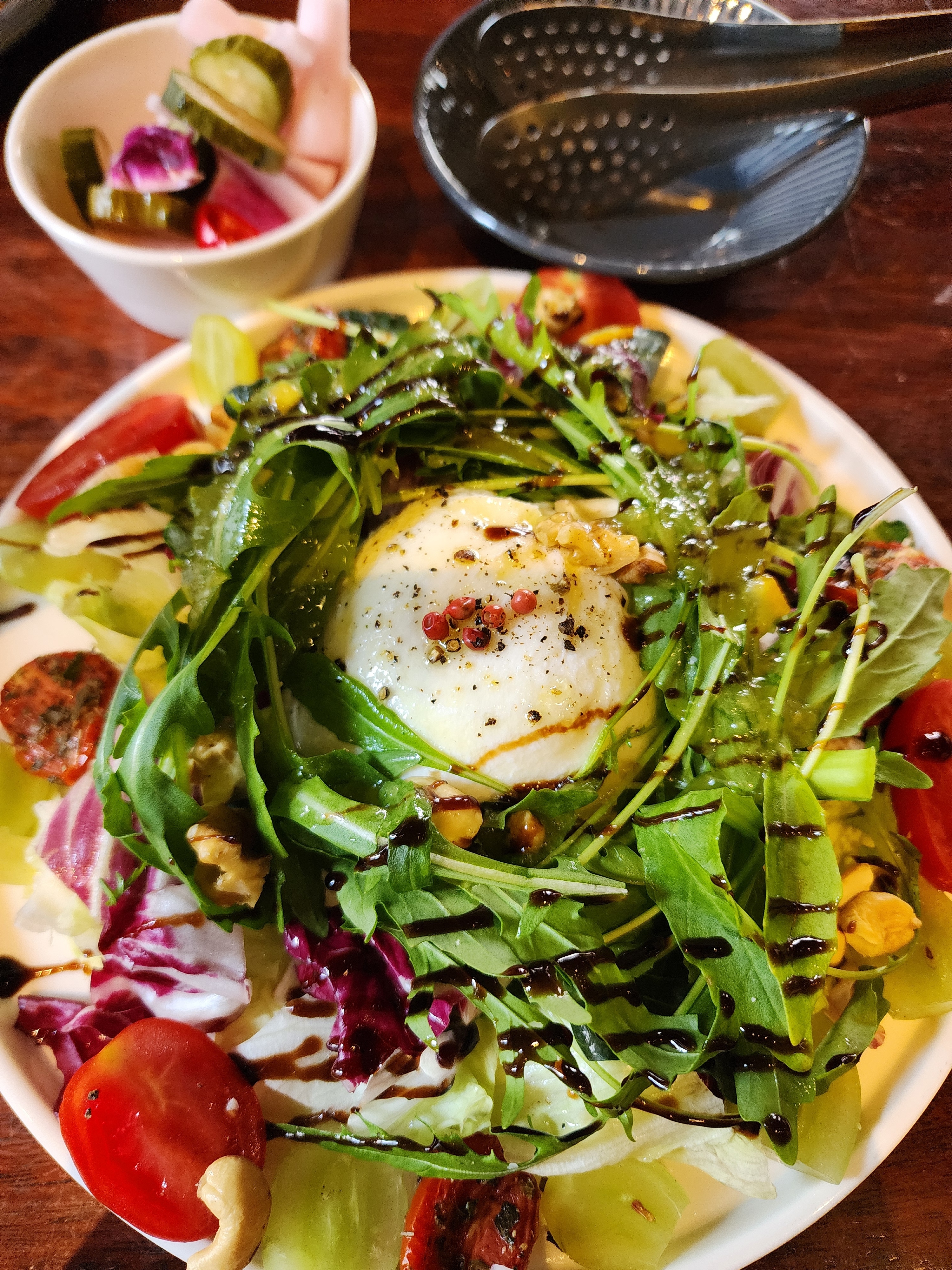 맛있는 음식과 분위기도 너무 좋습니다~ - 대전 맛집 더몰트하우스 대전죽동점