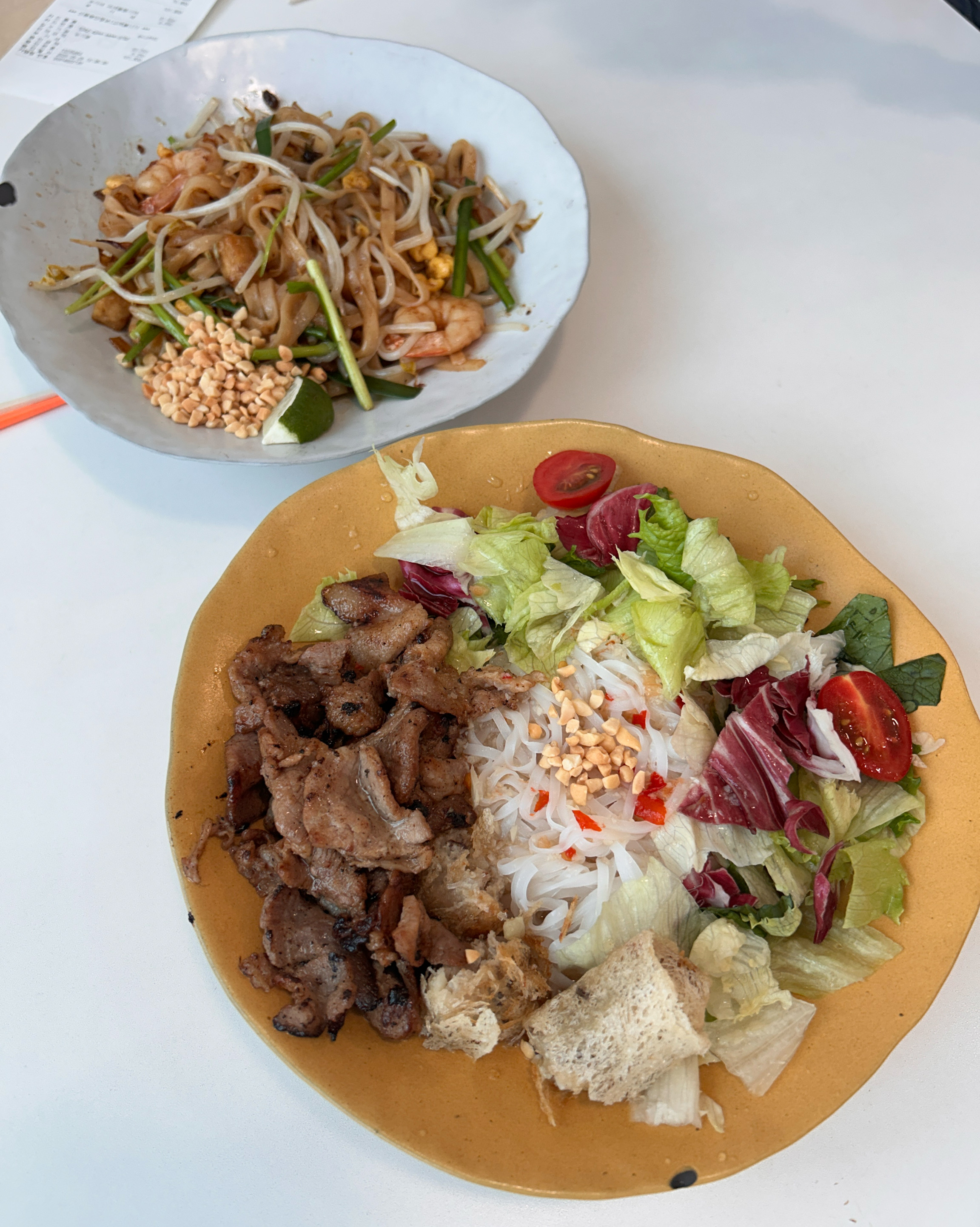 맛있어요~! 직원분이 친절하세요~ - 대전 맛집 끄앙반