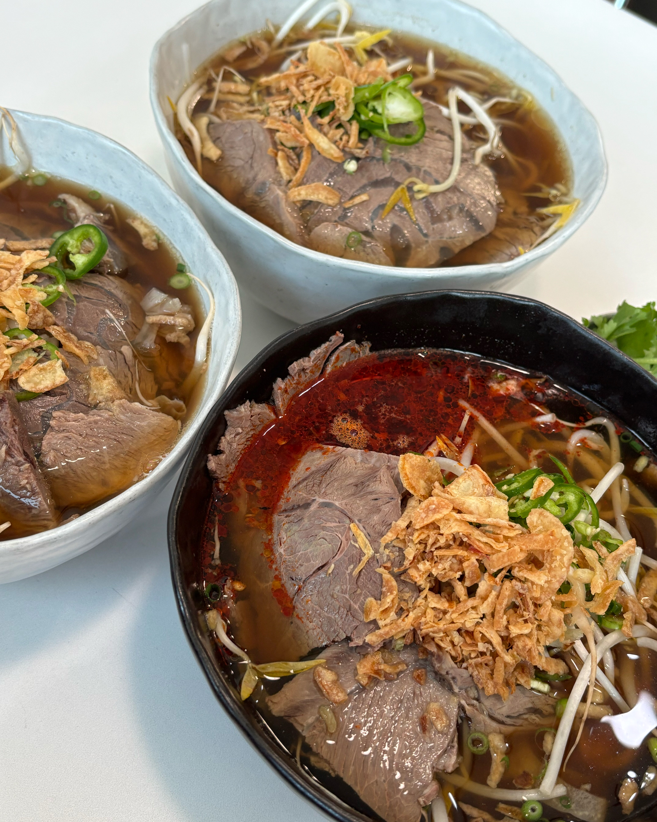 가족끼리 와서 먹기 좋아요!! 맛있어요♪(๑ᴖ◡ᴖ๑)♪ - 대전 맛집 끄앙반