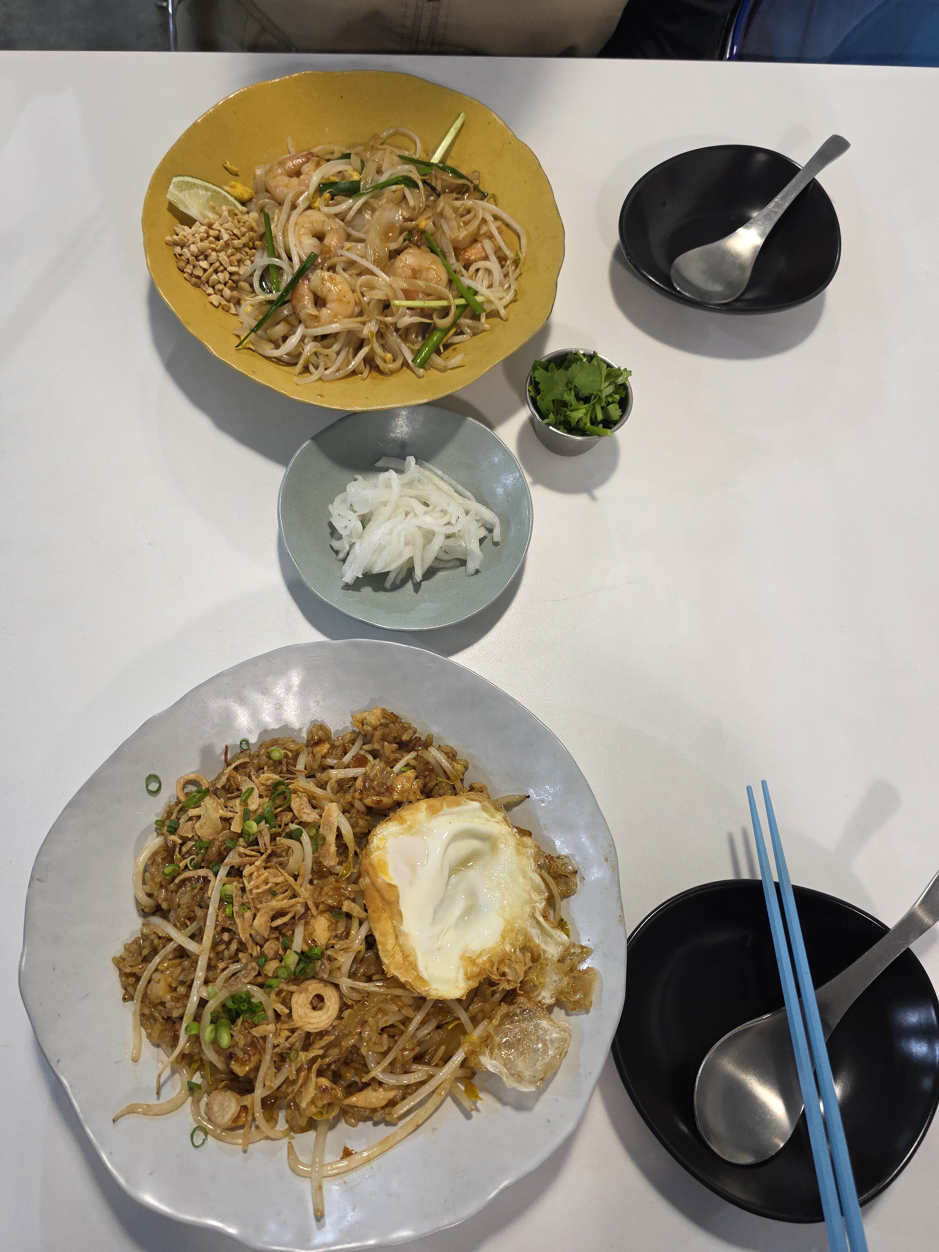 맛있어요 양도 푸집해요 - 대전 맛집 끄앙반