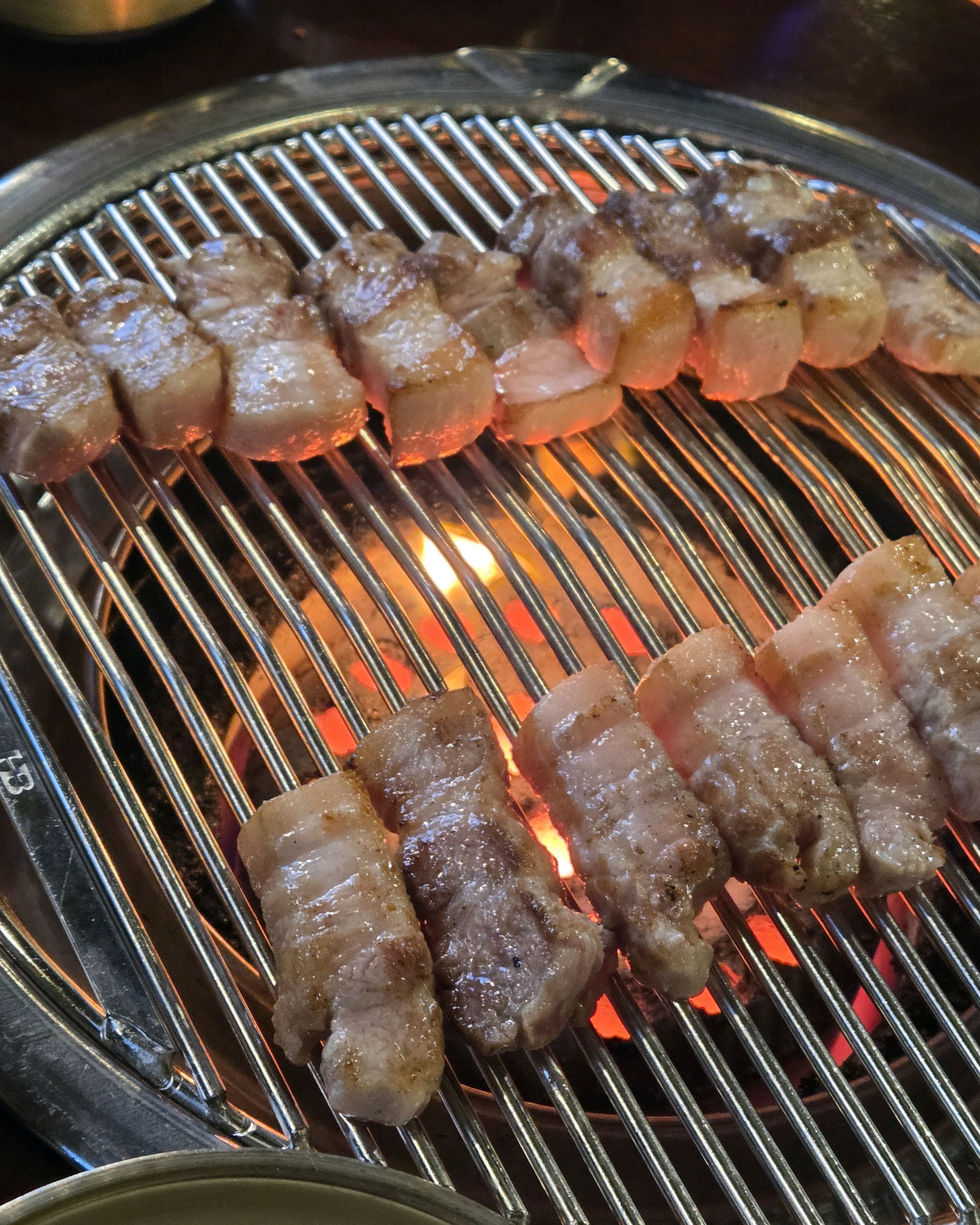 너무 친절하고 고기도 맛있어요~~ - 대전 맛집 고깃리88번지 대전관평점