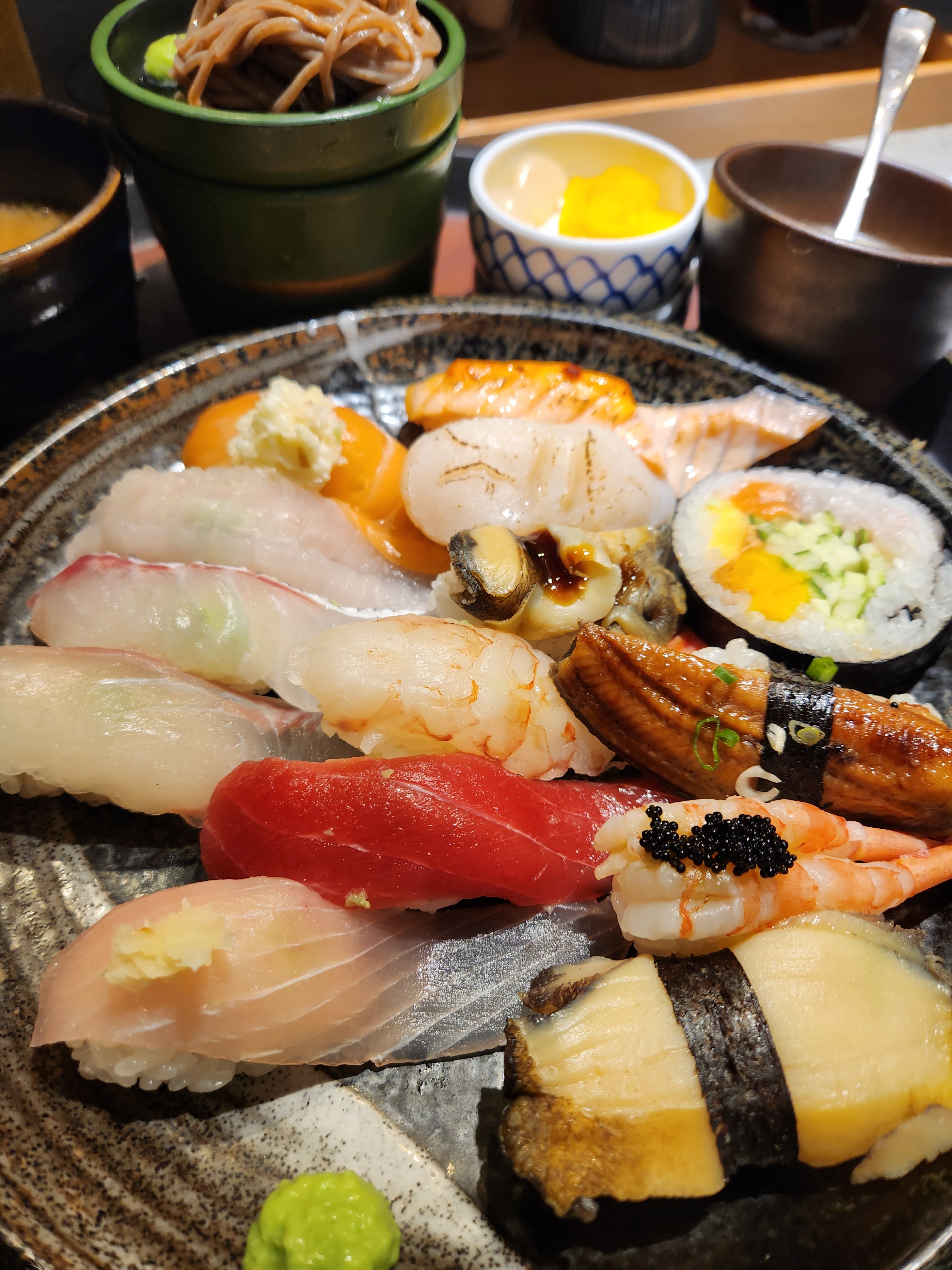 대전 봉명동 가족모임장소로 너무 좋아요. 맛도 최고에요~ 직원분도 친절해요 꼭 다시 오고 