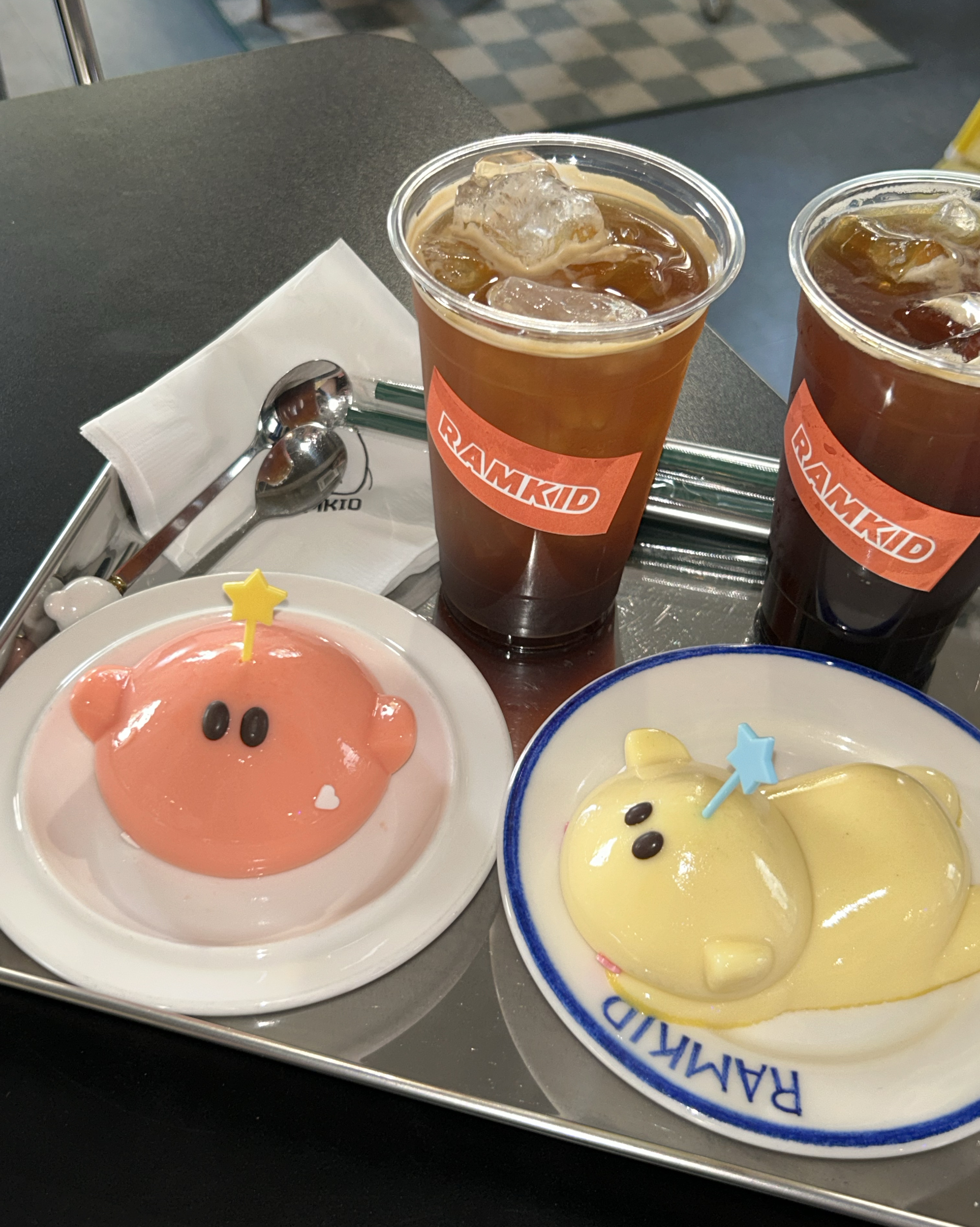 완전 느좋카페…🫣 - 대전 맛집 램키드