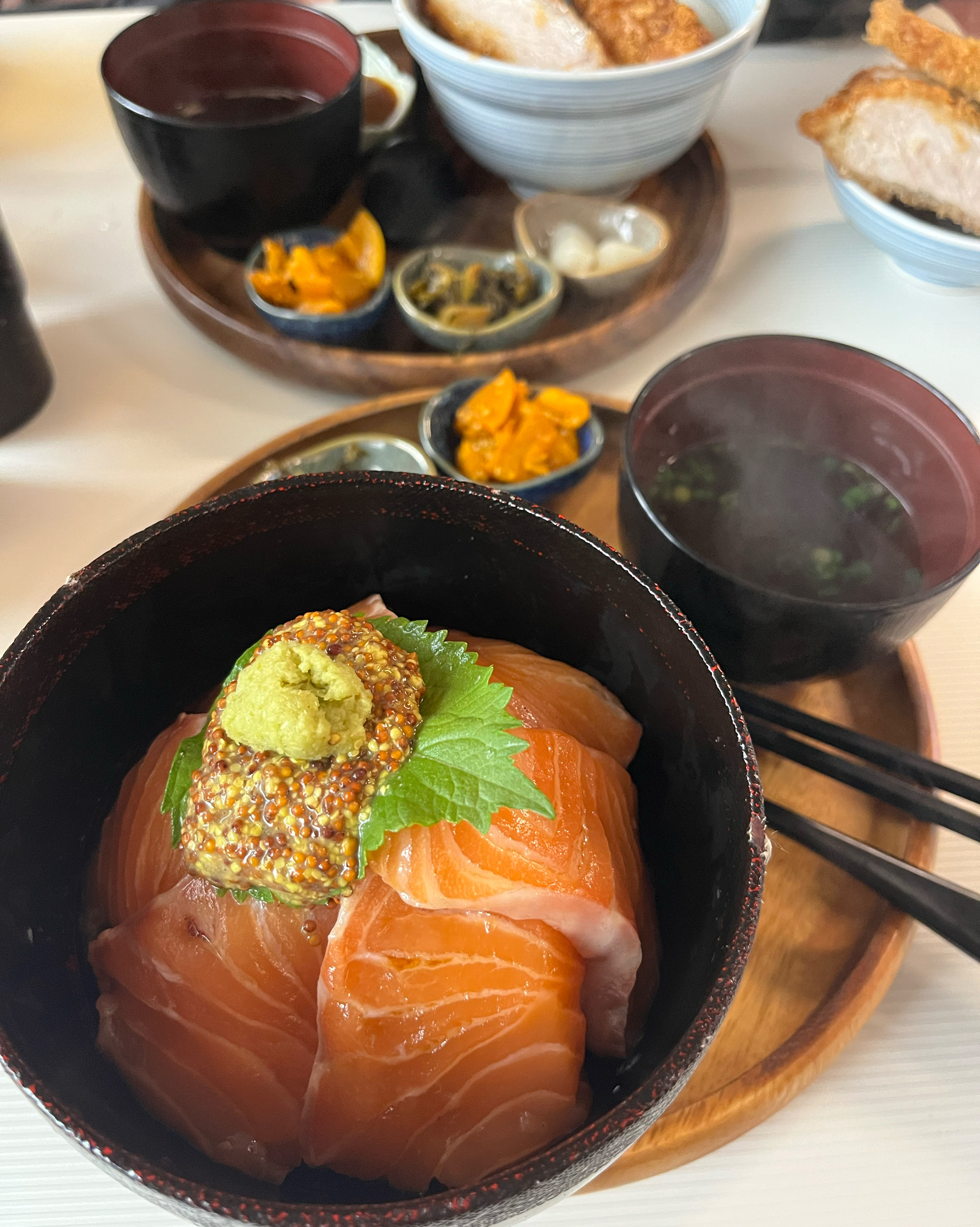 너무 맛있게 먹었습니다 ㅎㅎ - 성수 맛집 도우또 성수