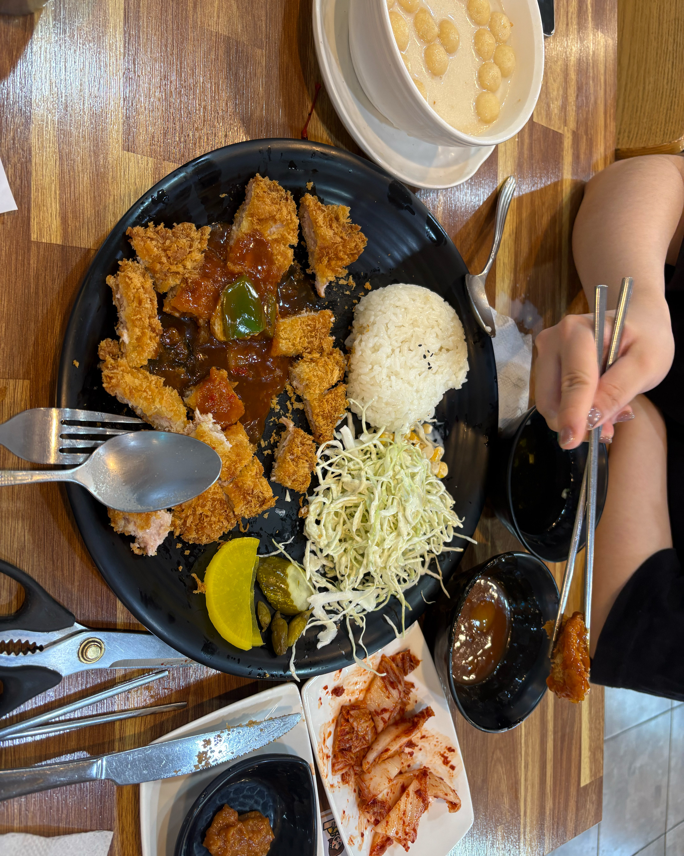 놀면뭐하니에서 다녀간 세연콩국 드디어 다녀갑니다 감사합니다!! - 대구 맛집 세연콩국