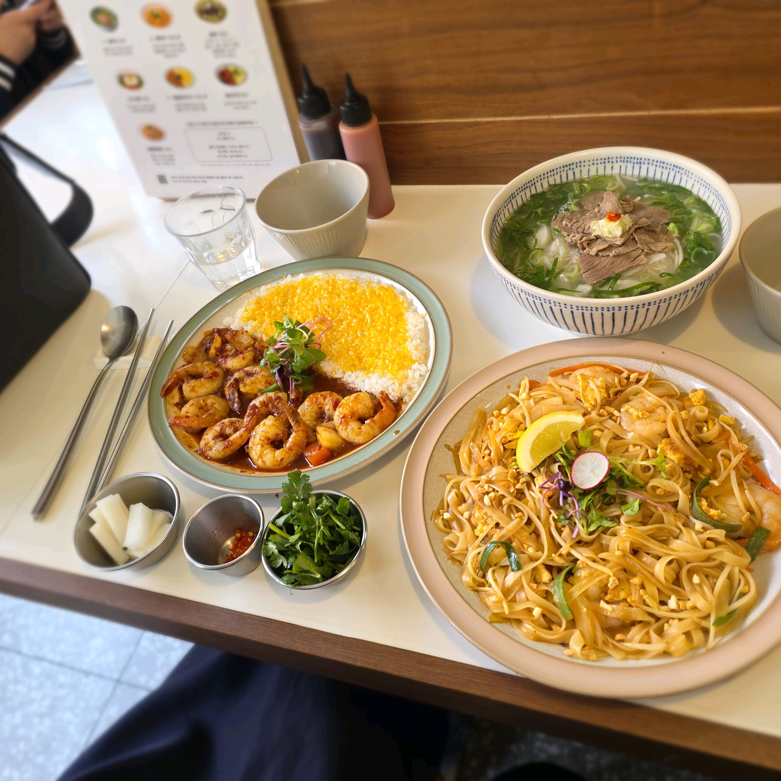너무 맛있어요 웨이팅 할만해요 최고!!! - 대구 맛집 사파키친