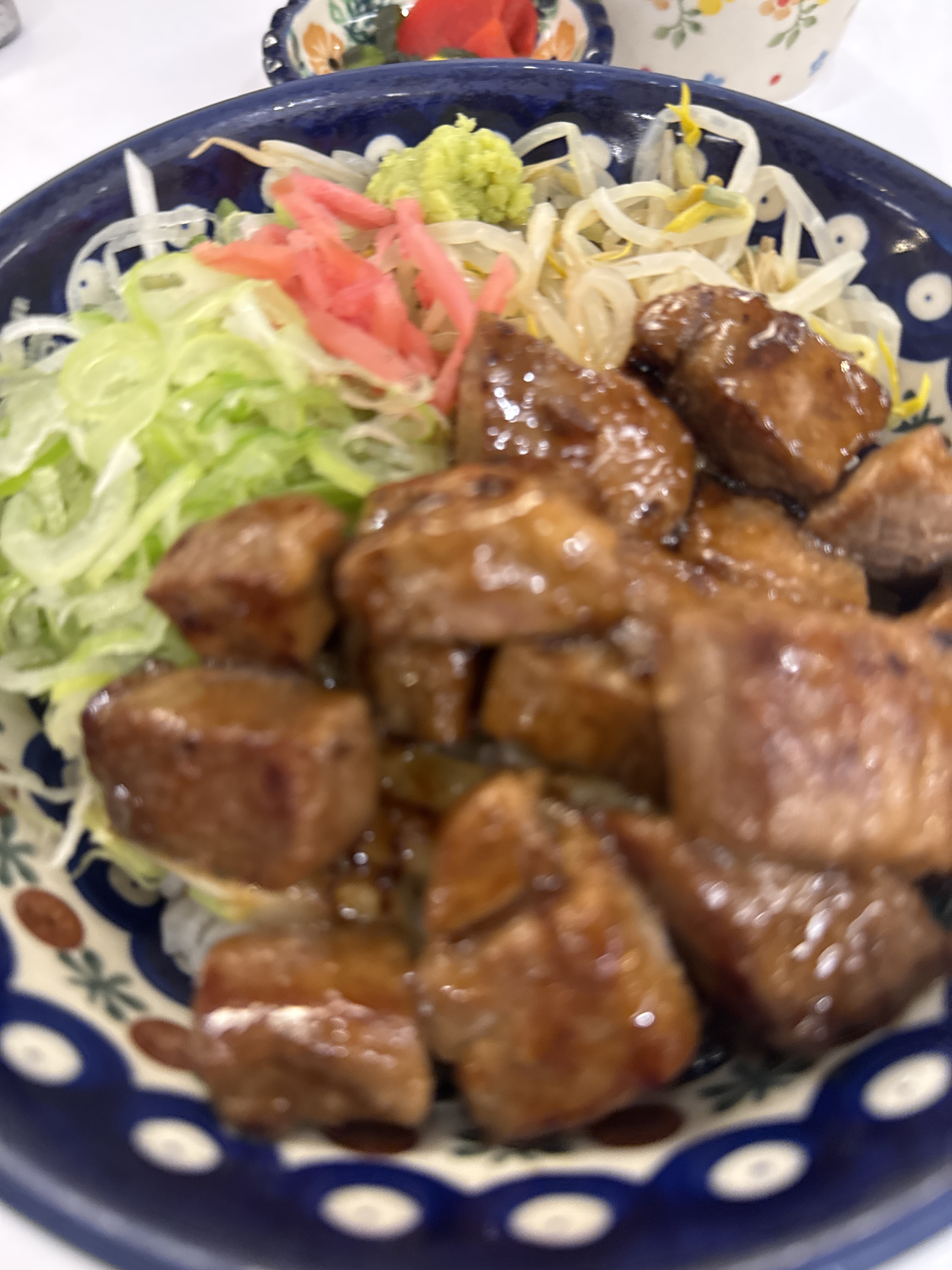대전 까지 놀러 와서 맛집 찾다가 맛있어보여서 왔습니다 - 대전 맛집 미도인 대전은행