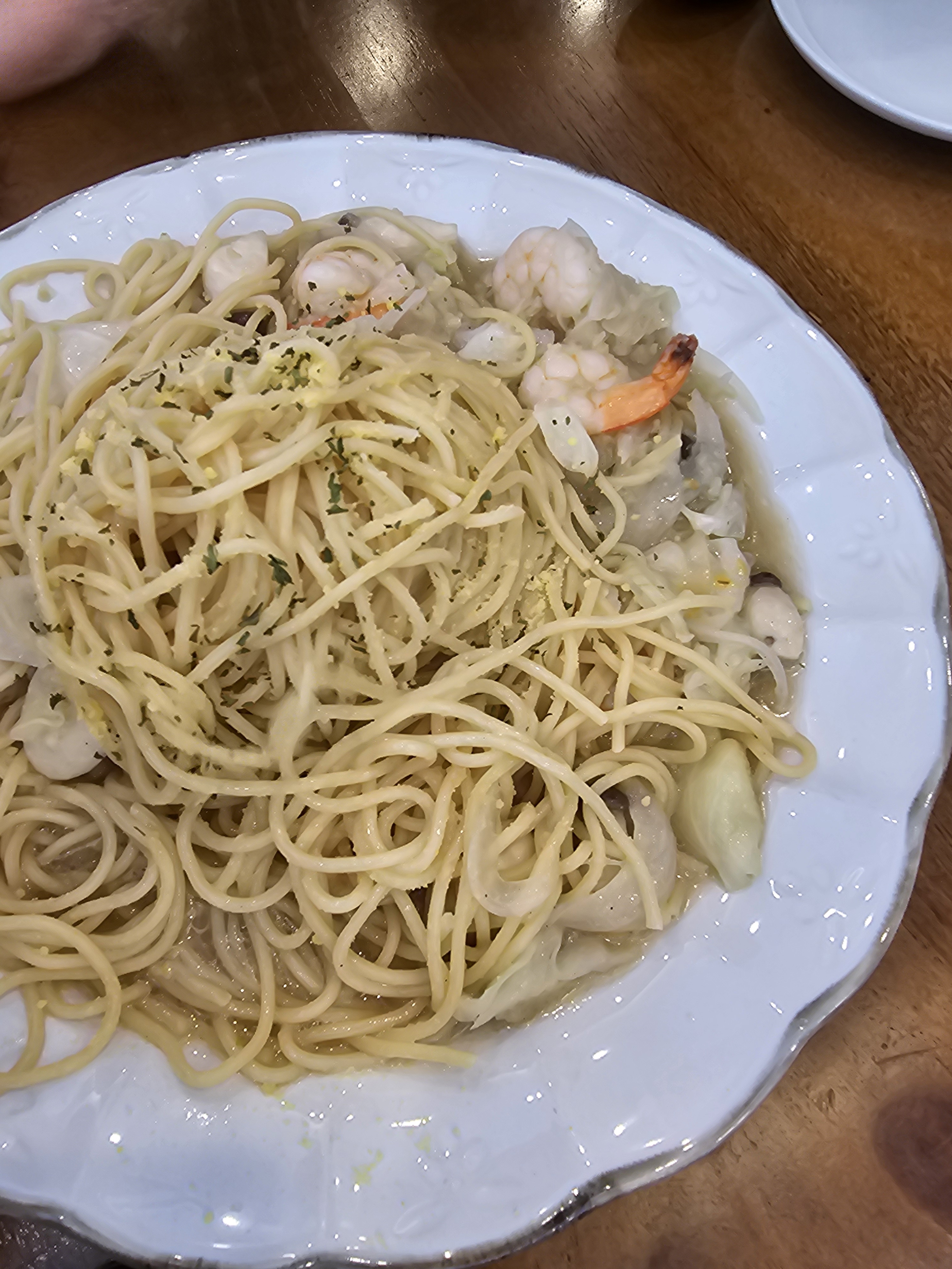 너무 맛있어요~~^-^ - 대구 맛집 청춘양식당 동성로점