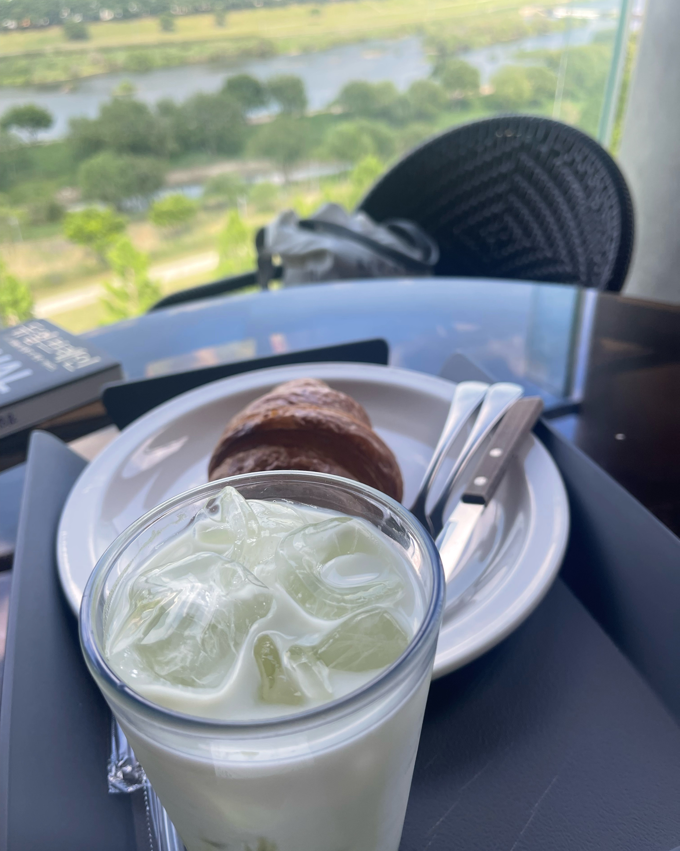 대구 맛집 카페 폰즈 1번째 리뷰 이미지